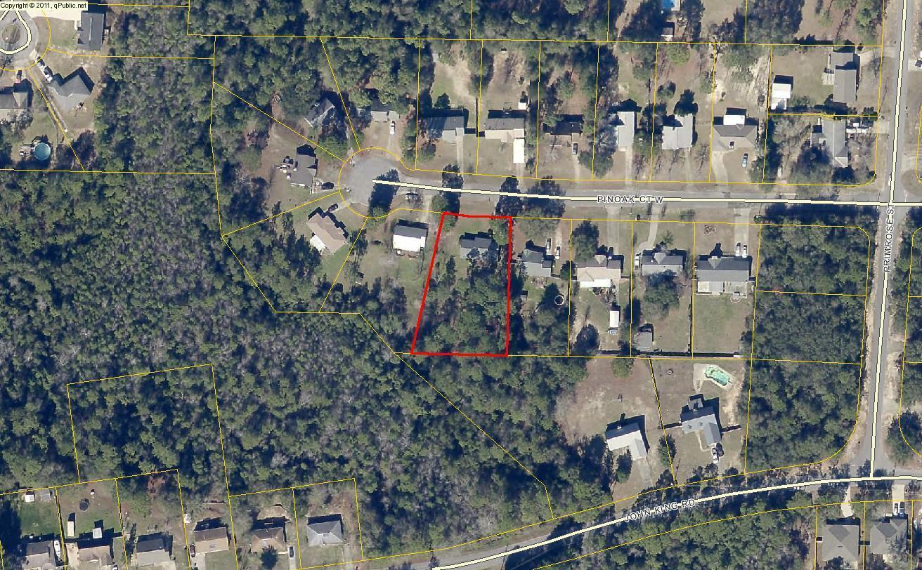 SHOAL CREEK MANOR WEST - Residential