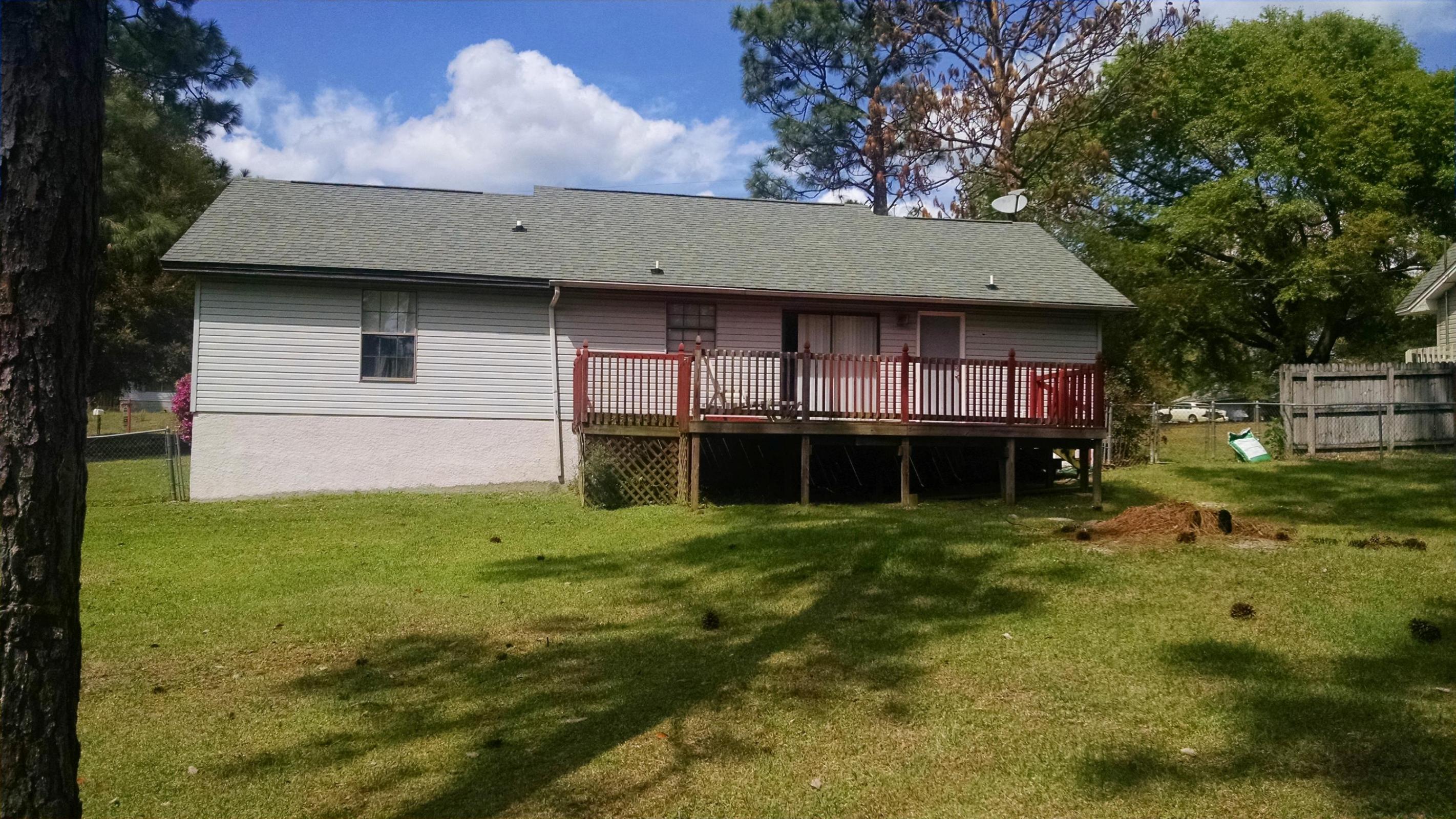 SHOAL CREEK MANOR WEST - Residential