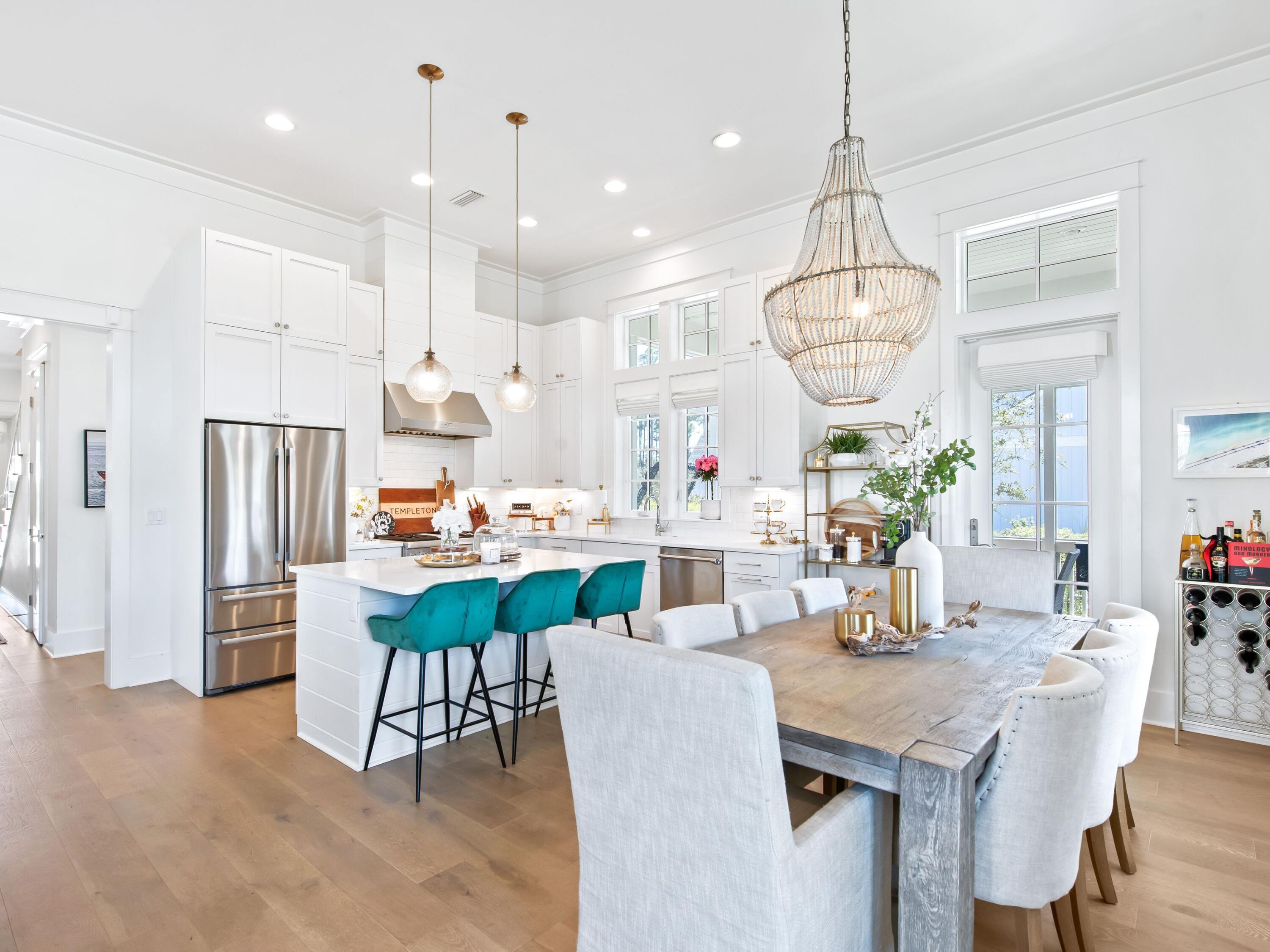 WATERSOUND ORIGINS - Residential