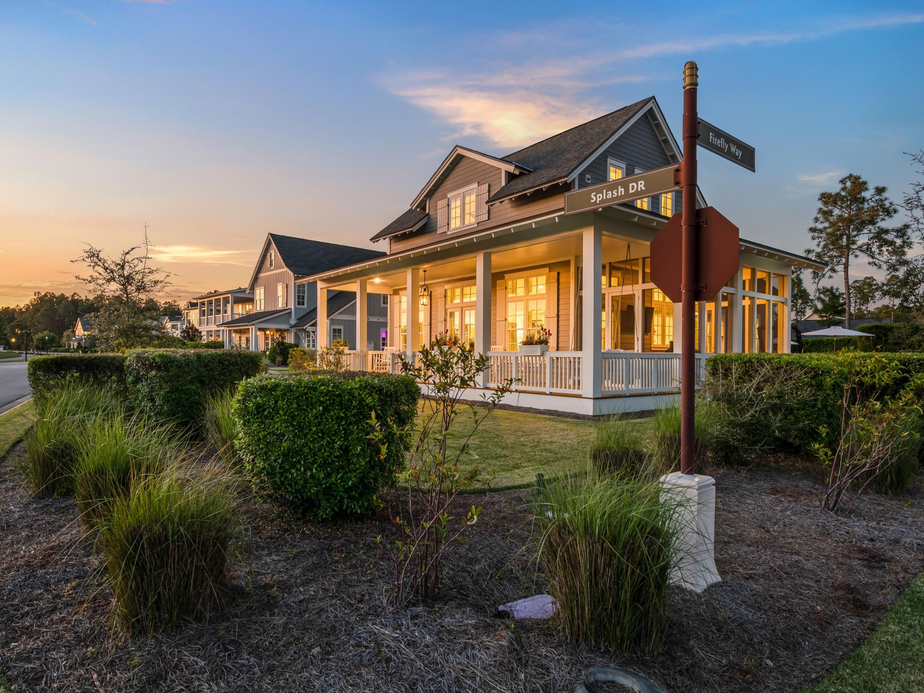 WATERSOUND ORIGINS - Residential