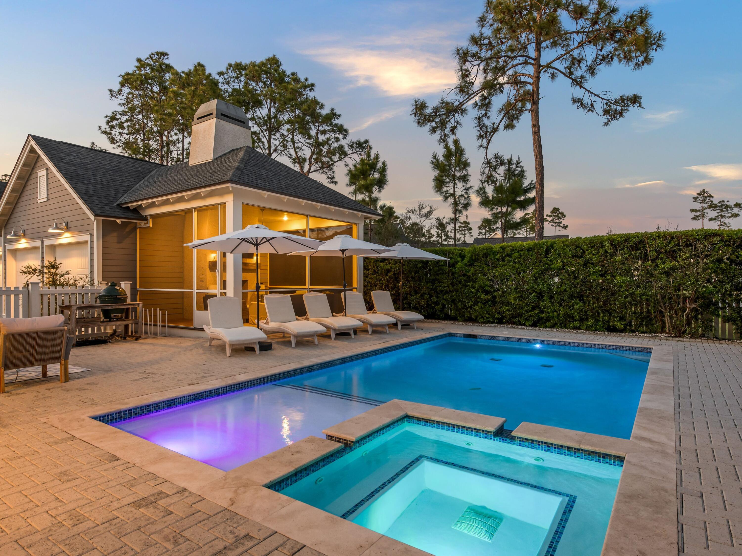 WATERSOUND ORIGINS - Residential