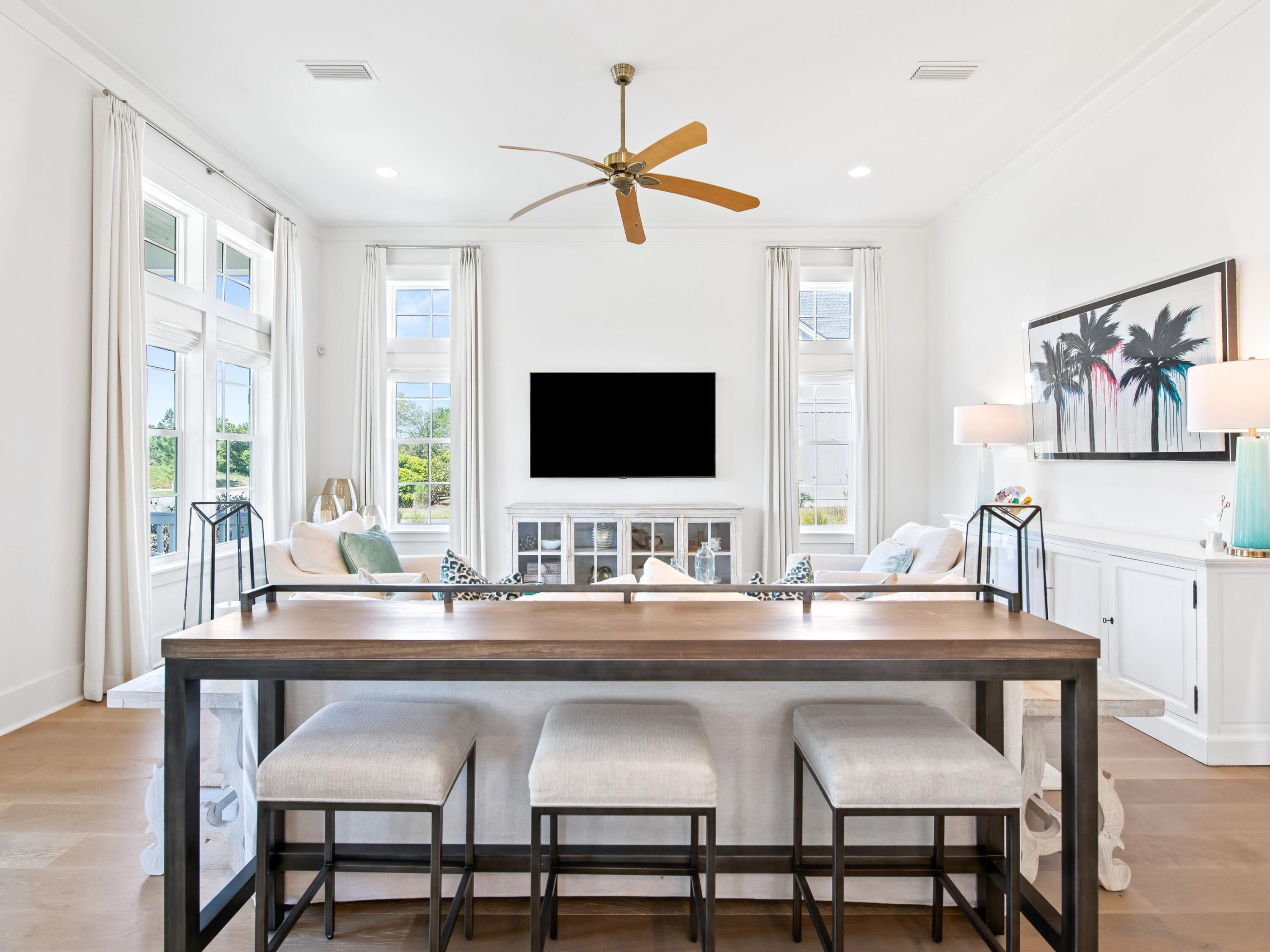 WATERSOUND ORIGINS - Residential