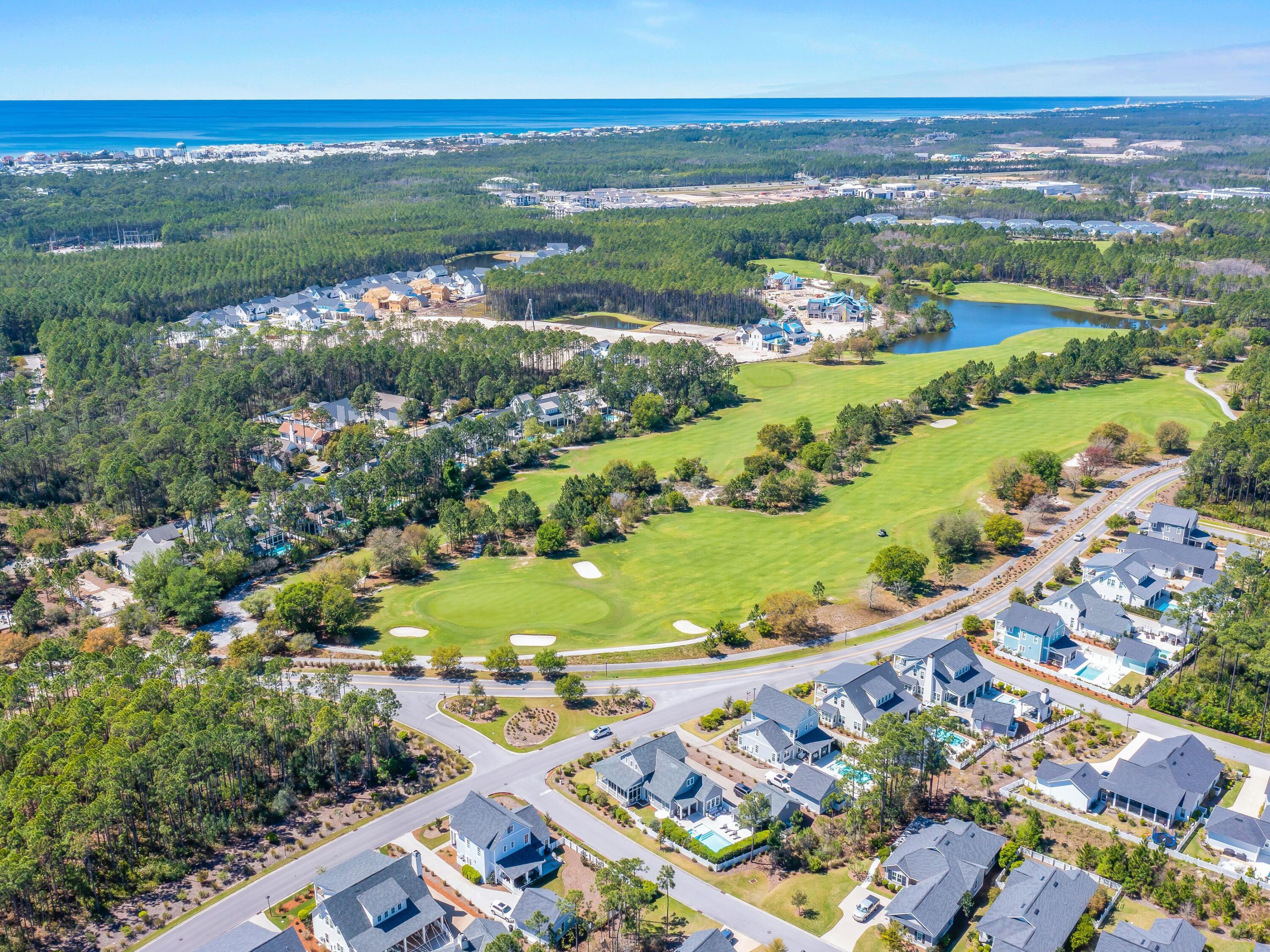 WATERSOUND ORIGINS - Residential