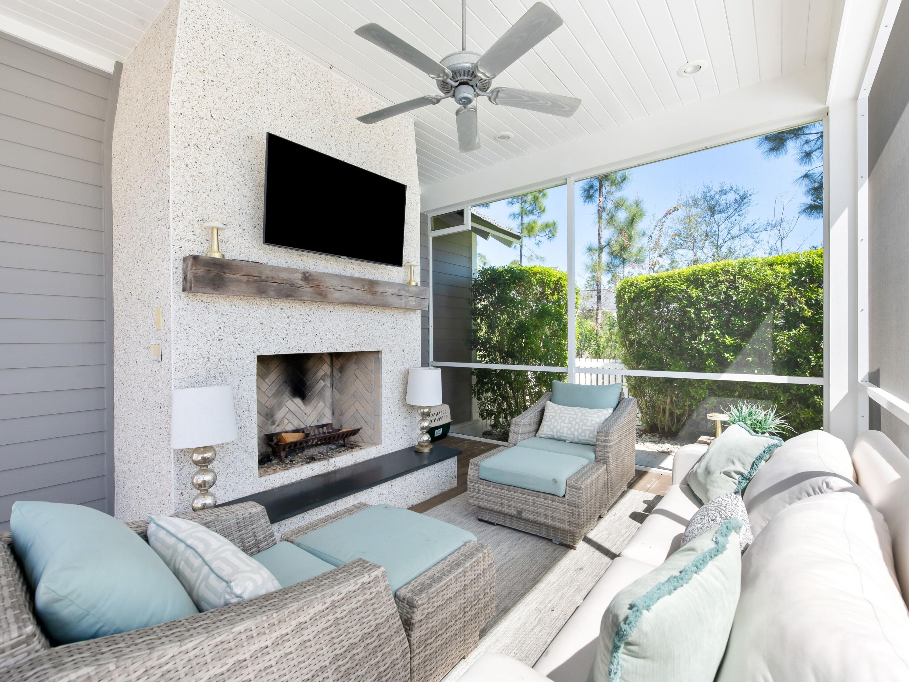 WATERSOUND ORIGINS - Residential