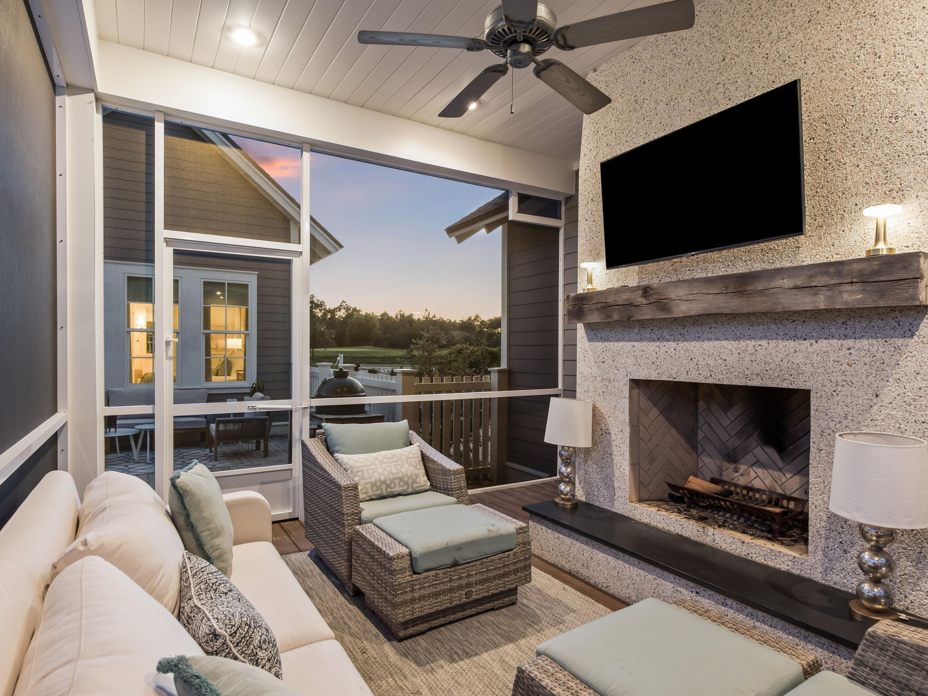 WATERSOUND ORIGINS - Residential