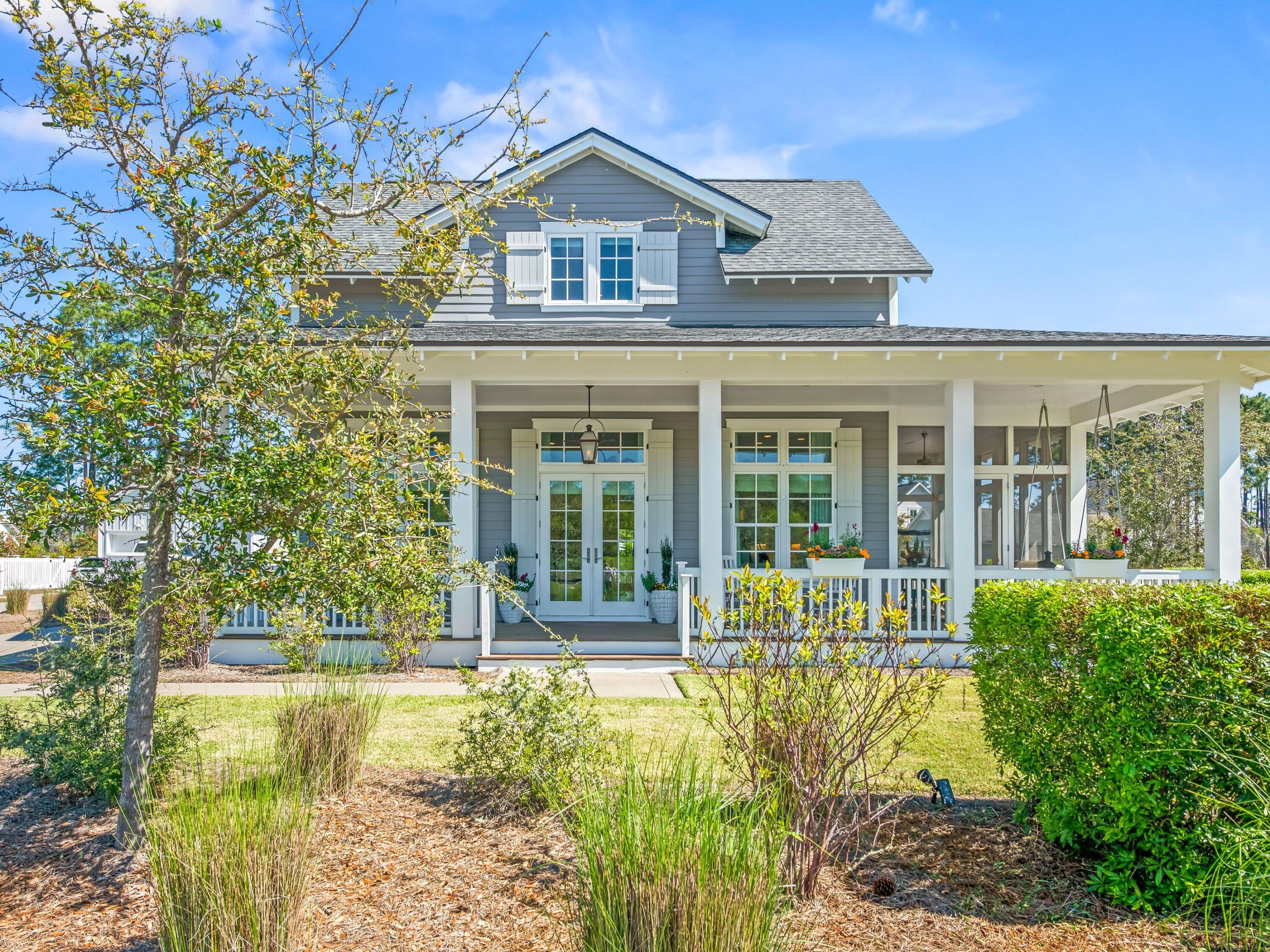 WATERSOUND ORIGINS - Residential