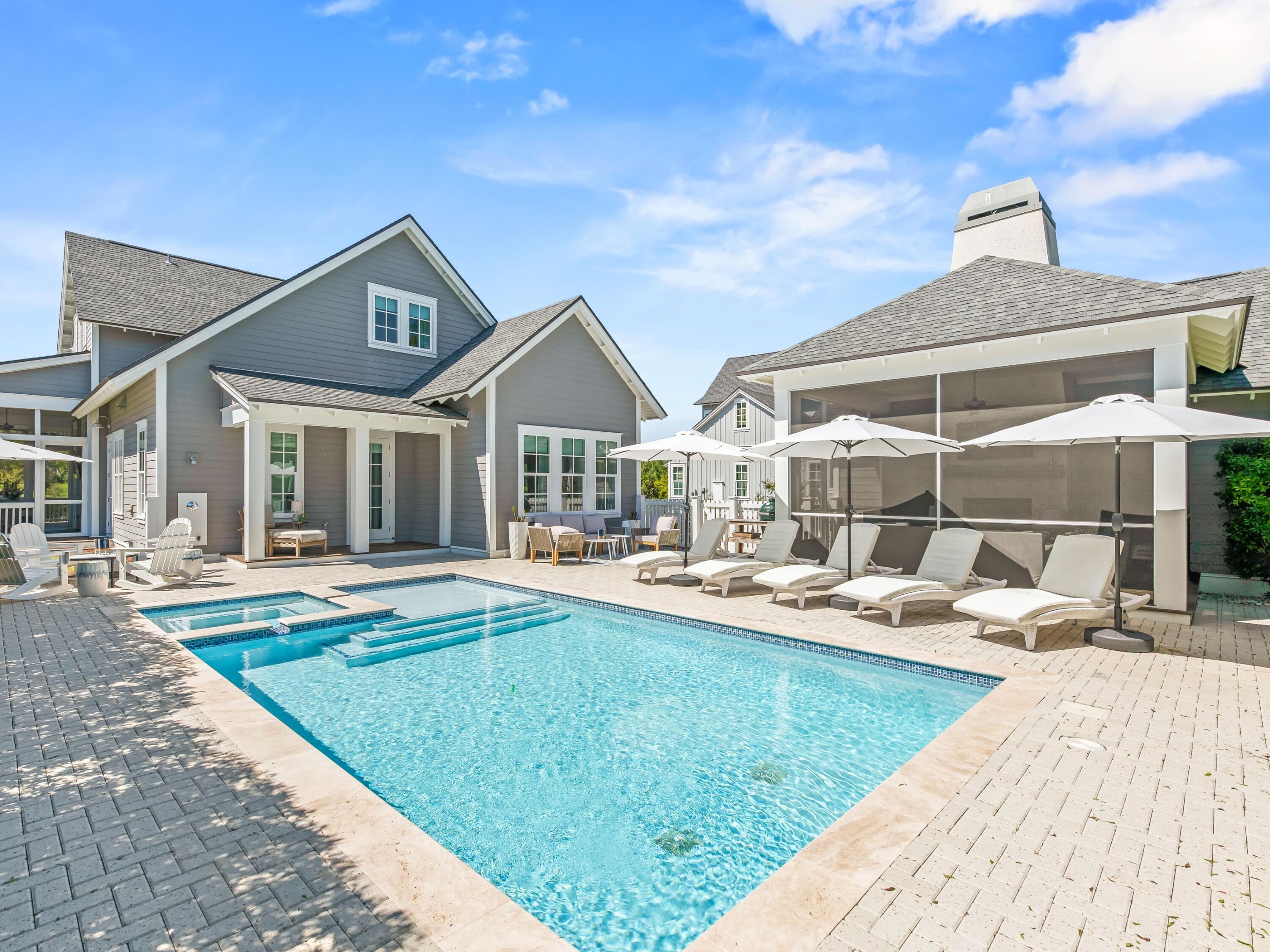 WATERSOUND ORIGINS - Residential