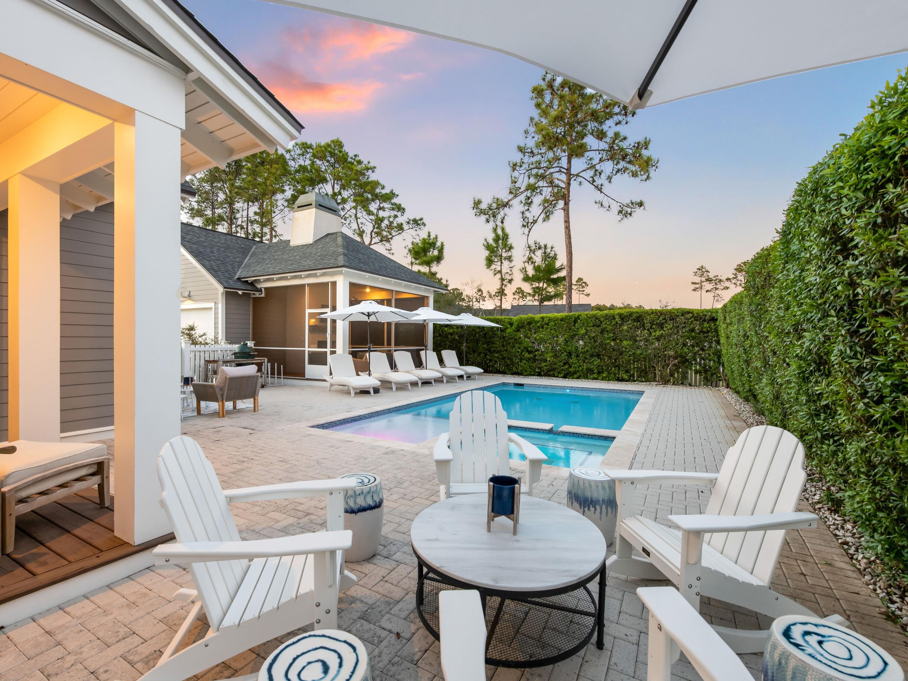 WATERSOUND ORIGINS - Residential