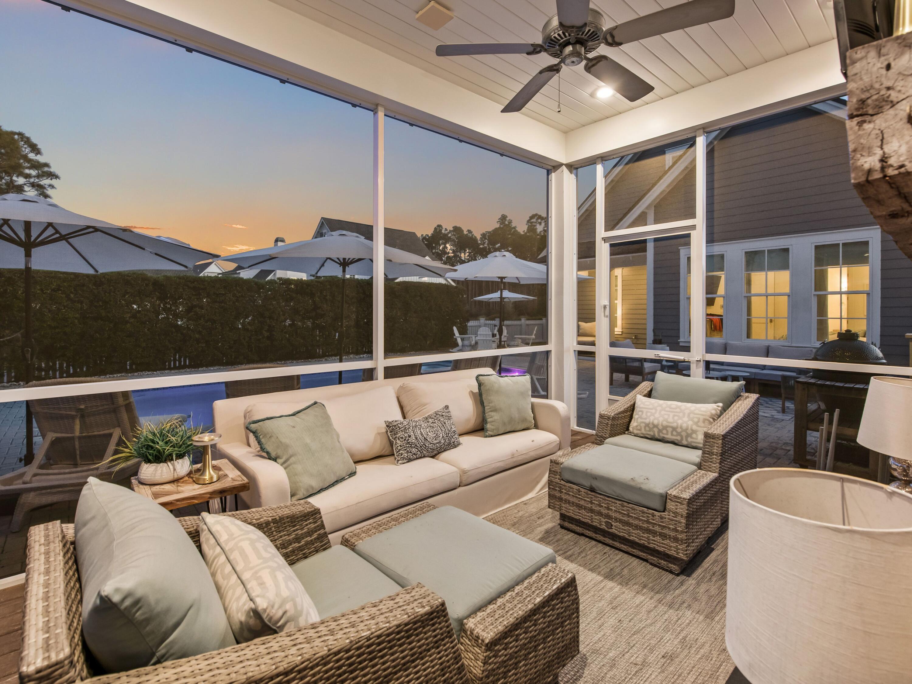 WATERSOUND ORIGINS - Residential