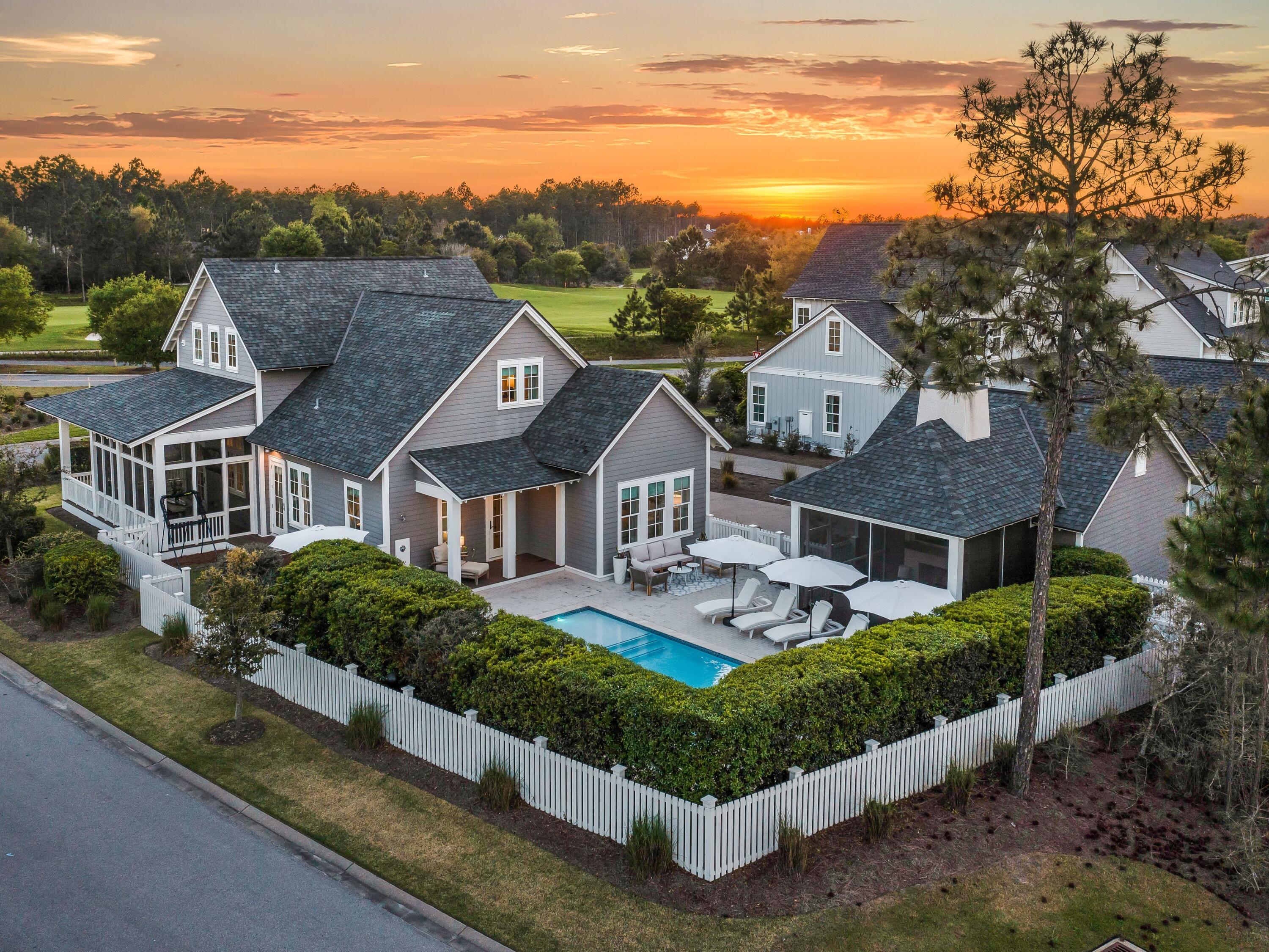 WATERSOUND ORIGINS - Residential