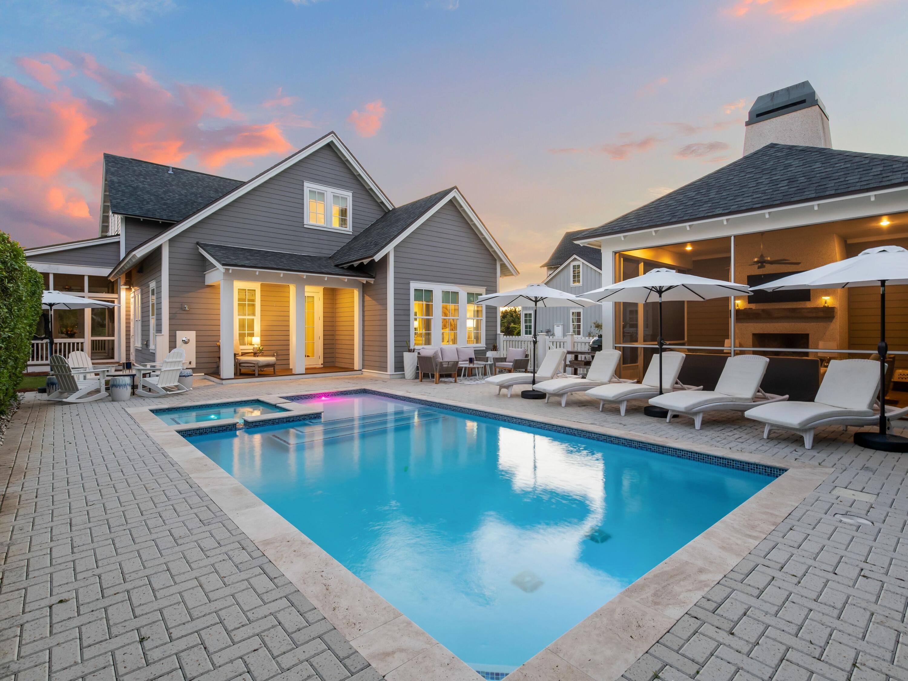 WATERSOUND ORIGINS - Residential