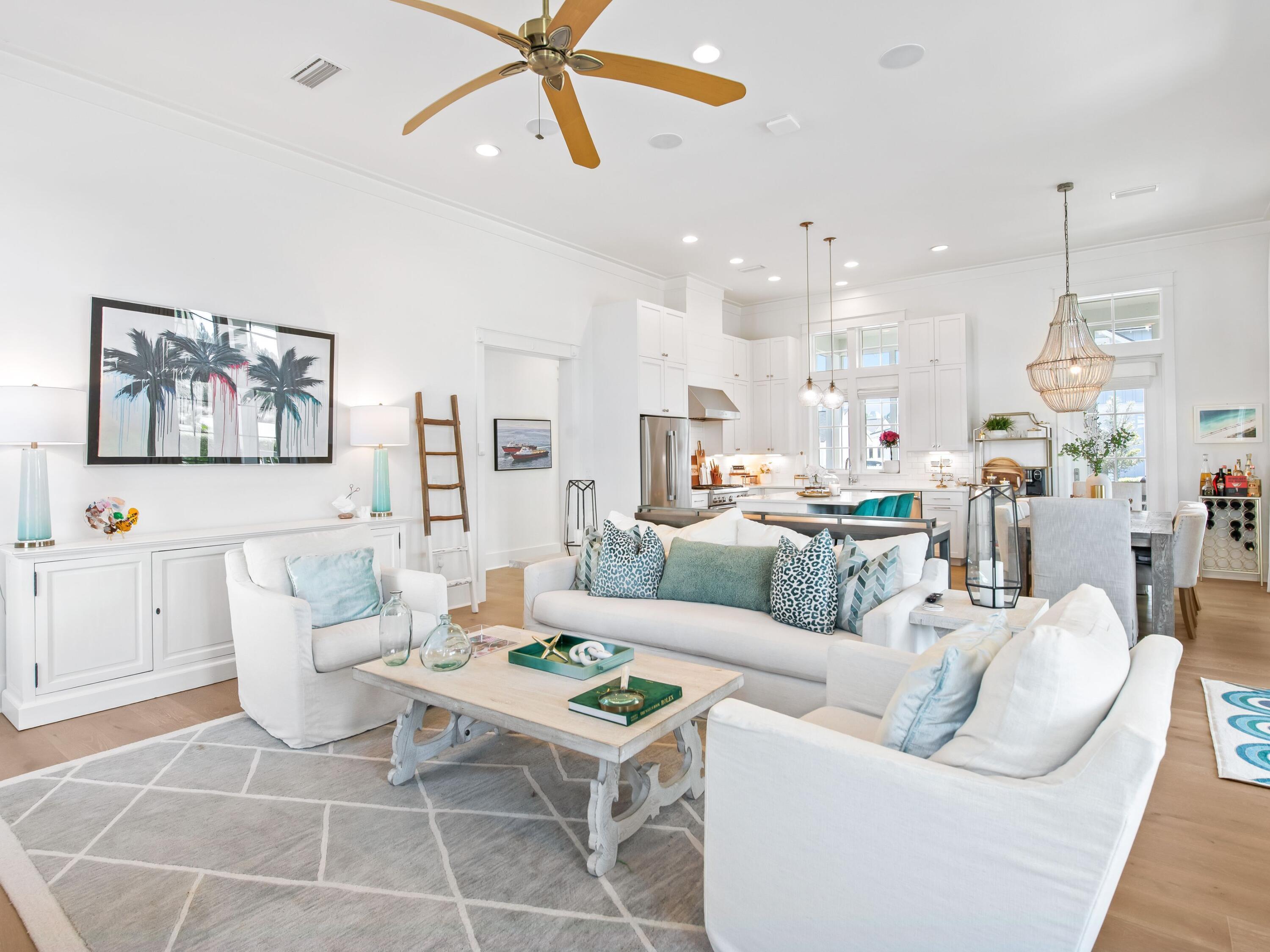 WATERSOUND ORIGINS - Residential