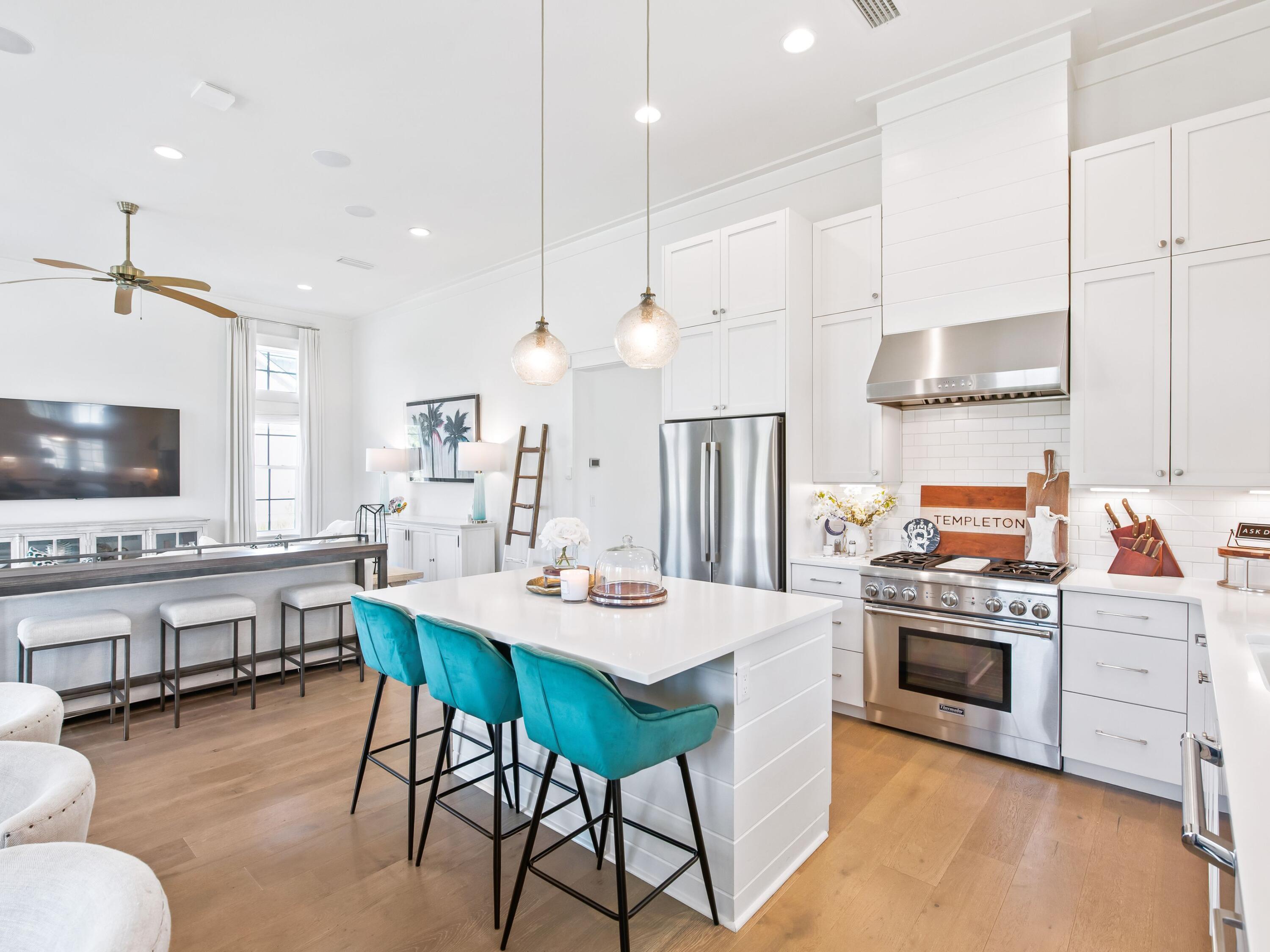 WATERSOUND ORIGINS - Residential