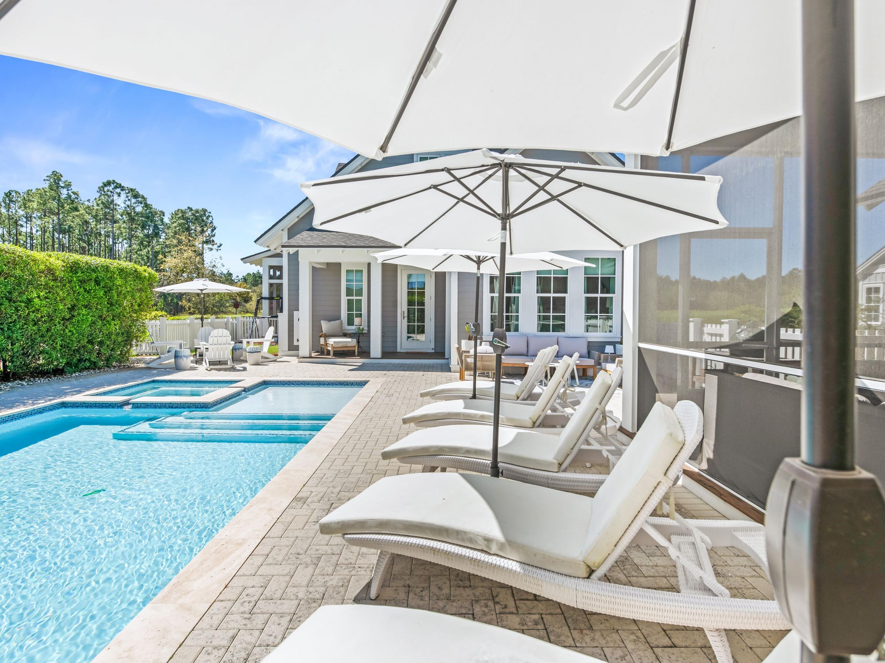 WATERSOUND ORIGINS - Residential