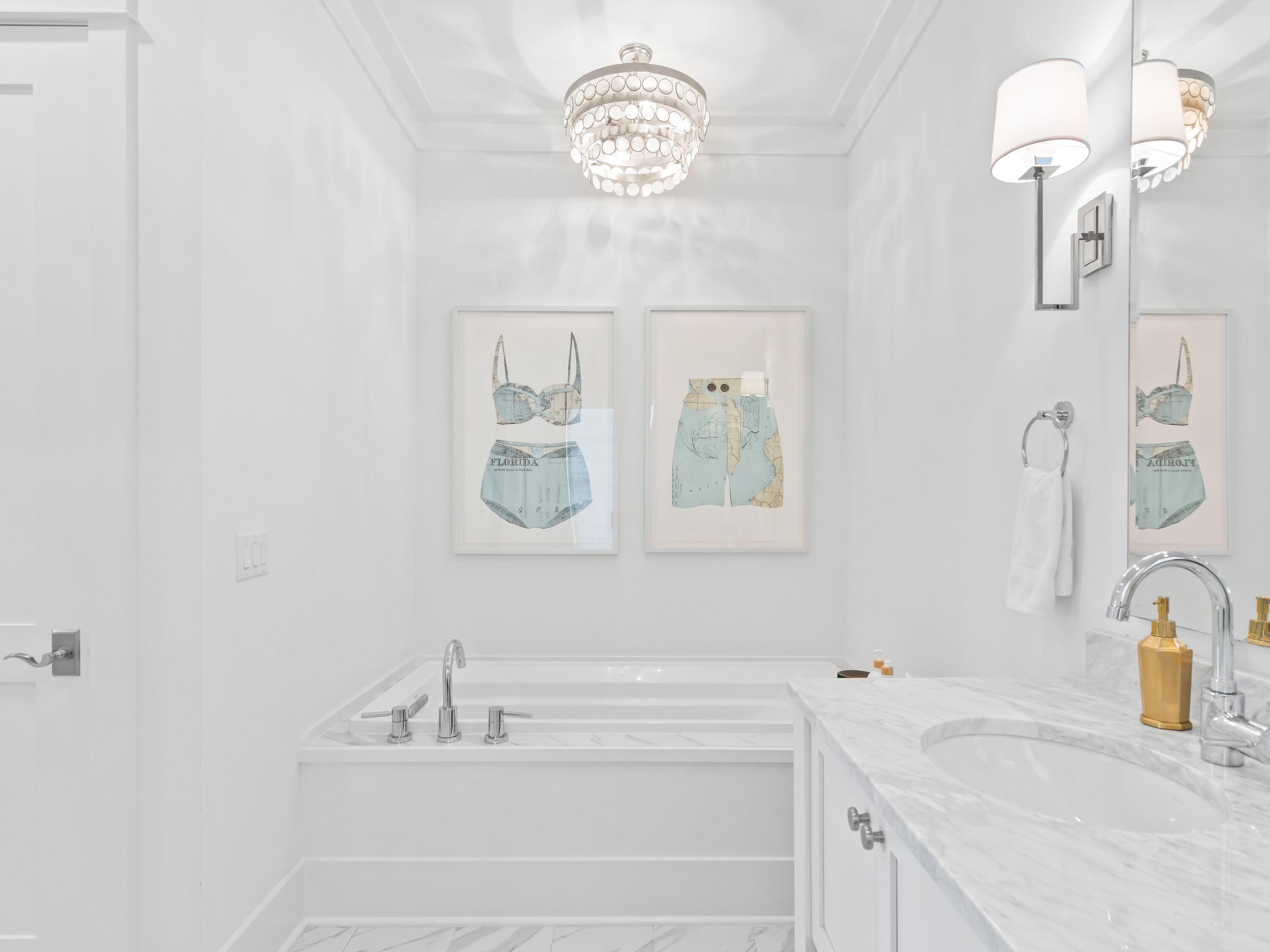 WATERSOUND ORIGINS - Residential
