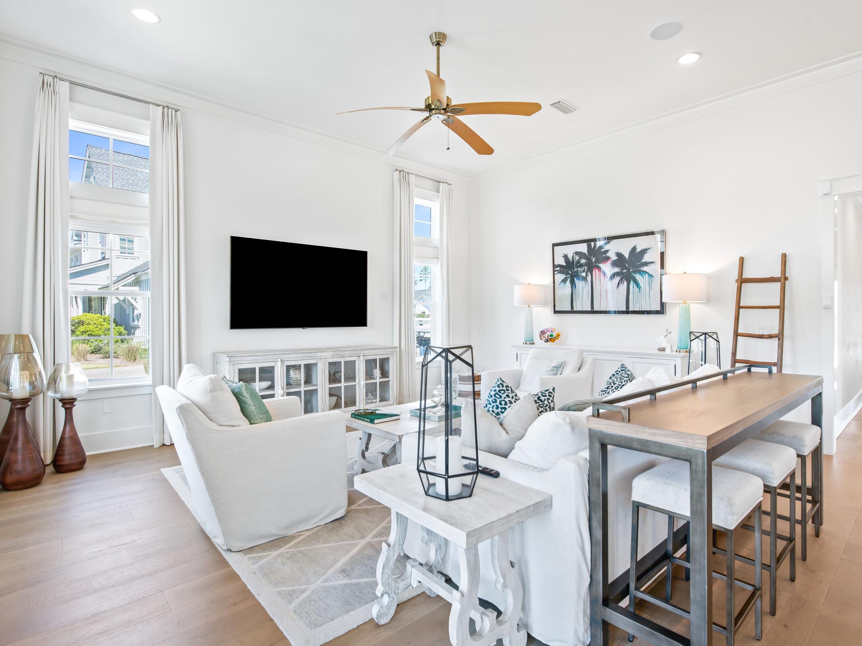 WATERSOUND ORIGINS - Residential