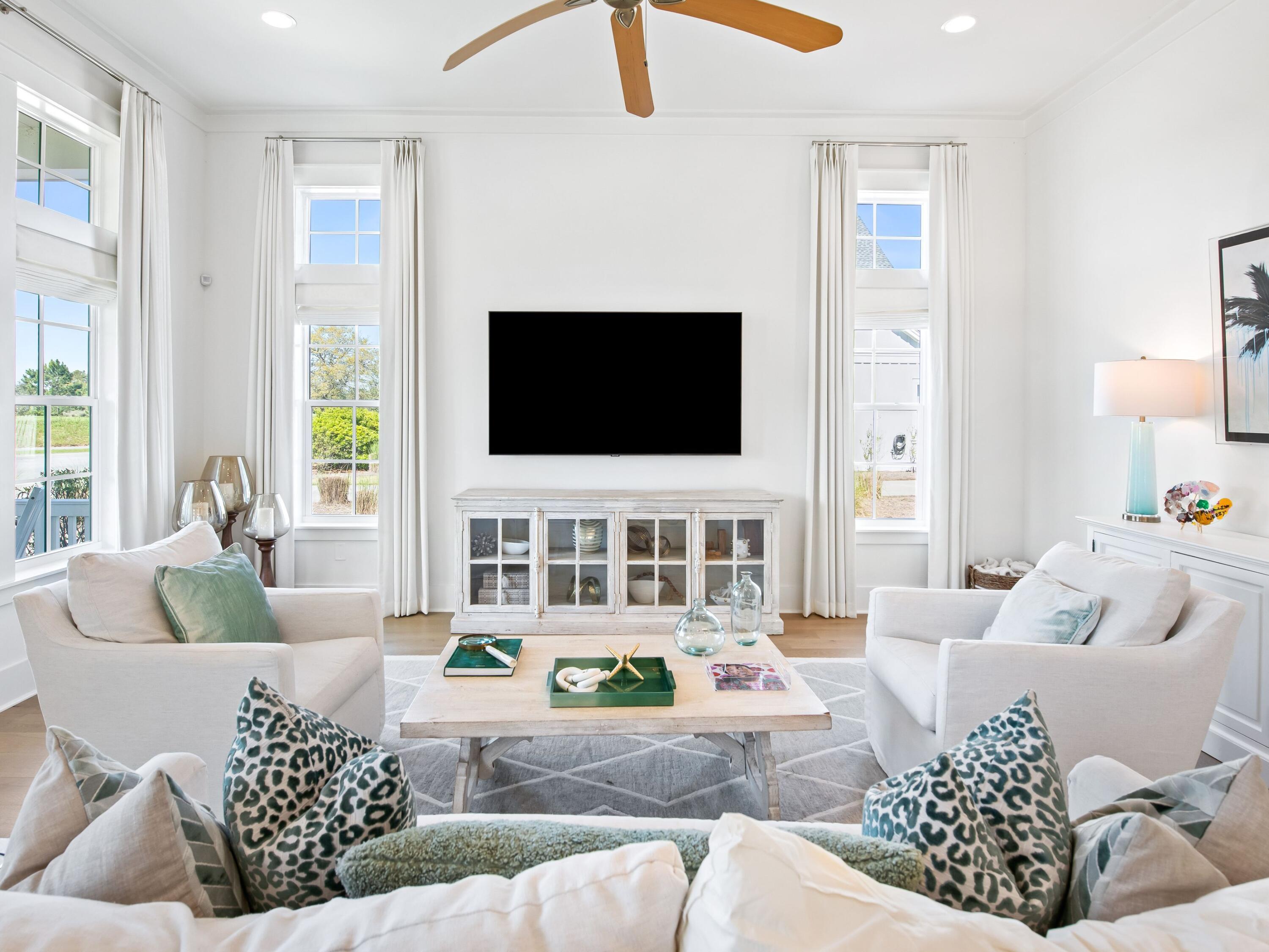WATERSOUND ORIGINS - Residential