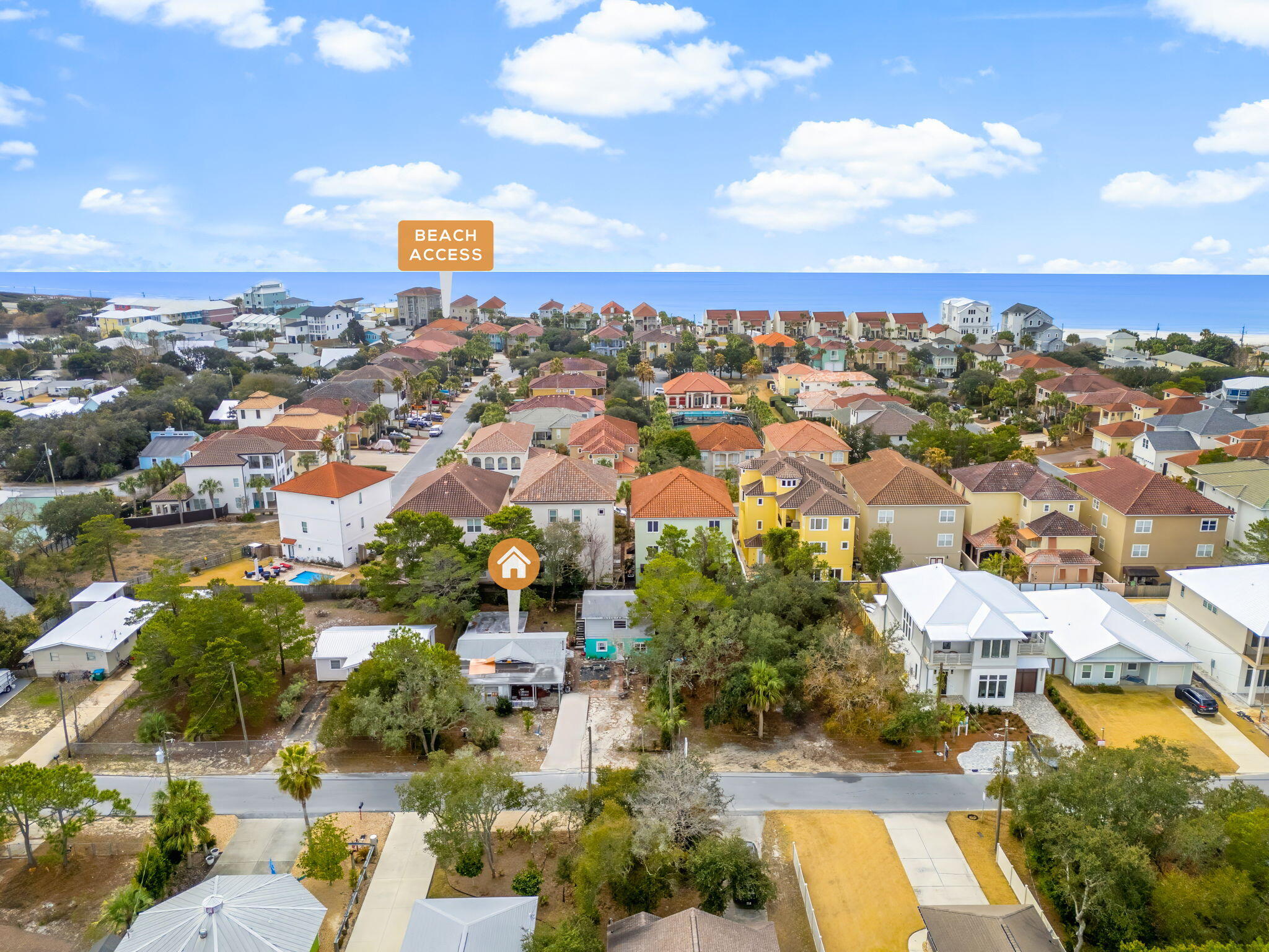 RIVIERA BEACH - Land