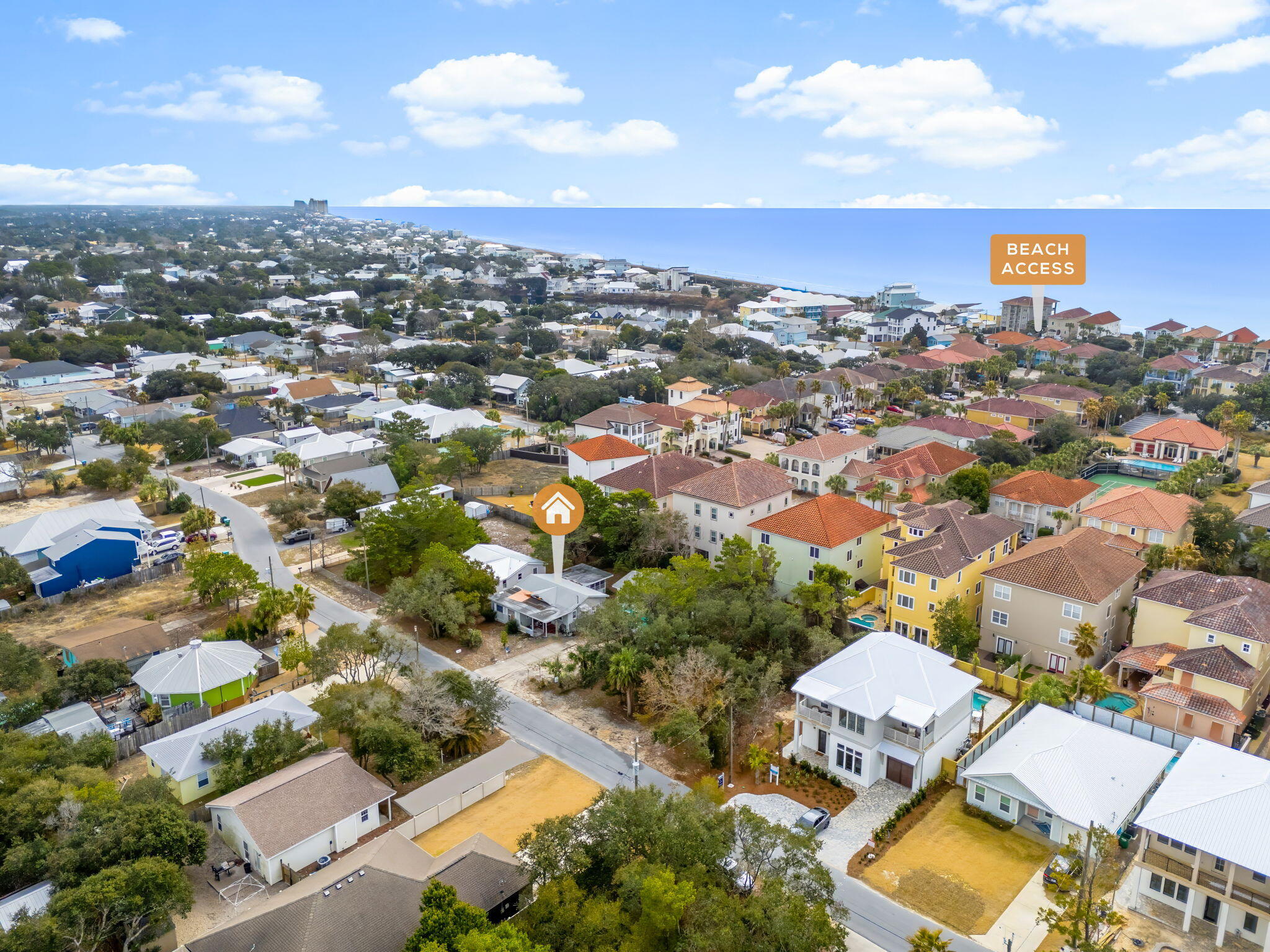 RIVIERA BEACH - Land