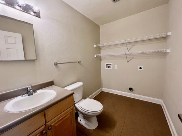 EAGLES LANDING S/D - Residential Lease