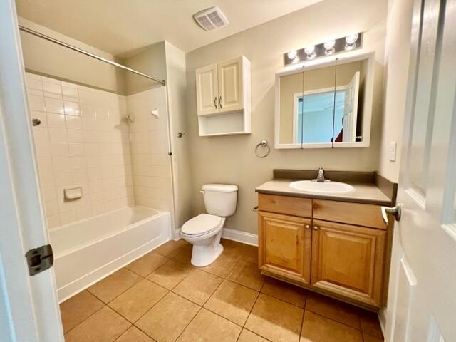 EAGLES LANDING S/D - Residential Lease