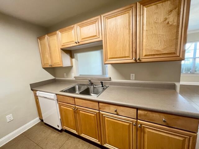 EAGLES LANDING S/D - Residential Lease