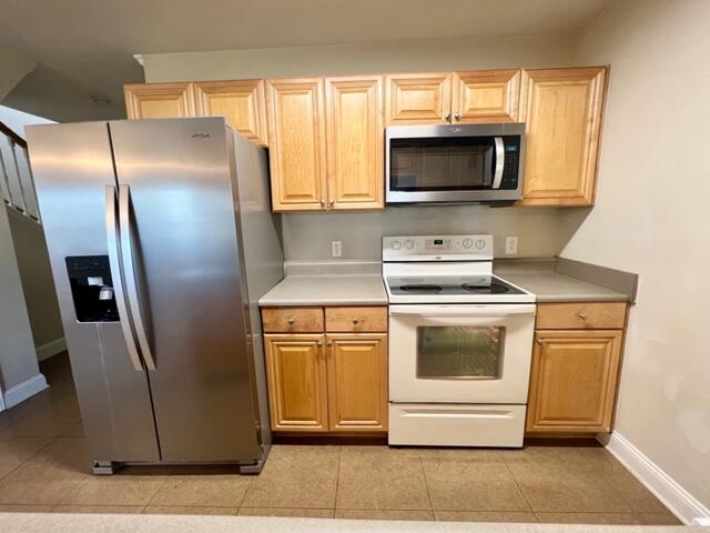 EAGLES LANDING S/D - Residential Lease