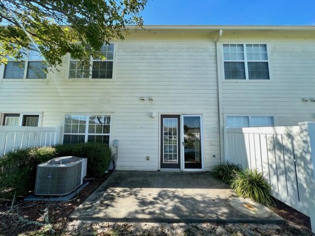 EAGLES LANDING S/D - Residential Lease