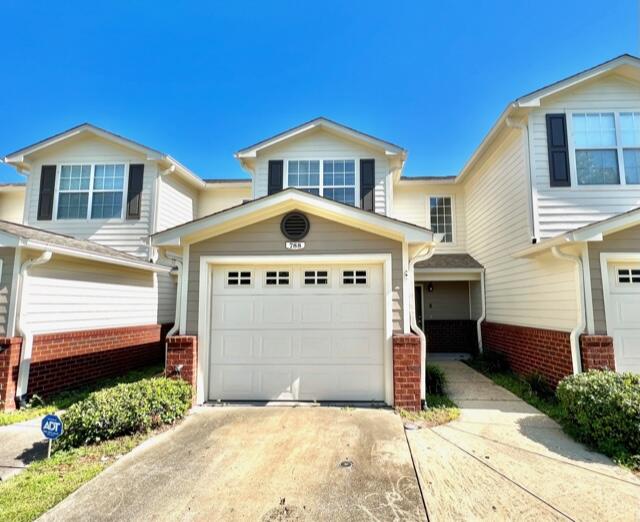 EAGLES LANDING S/D - Residential Lease