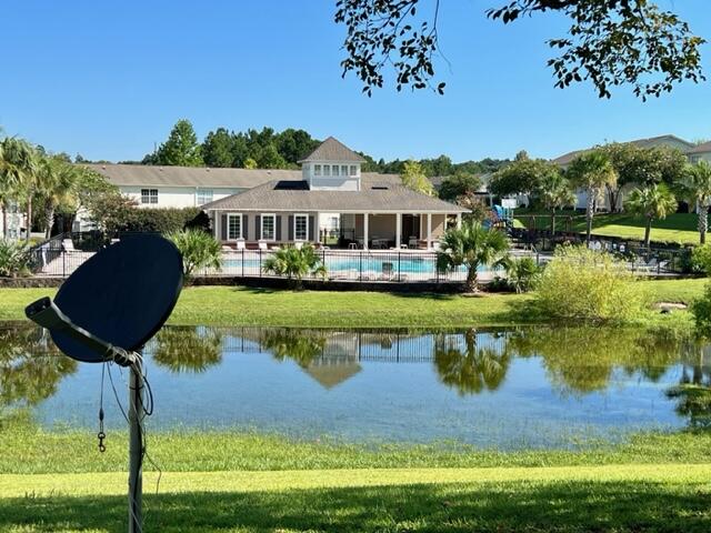 EAGLES LANDING S/D - Residential Lease