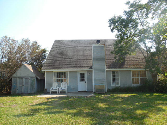 BROOKWOOD ESTATES - Residential