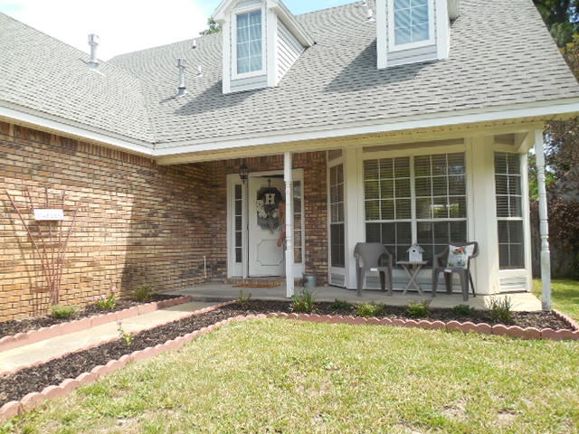 BROOKWOOD ESTATES - Residential