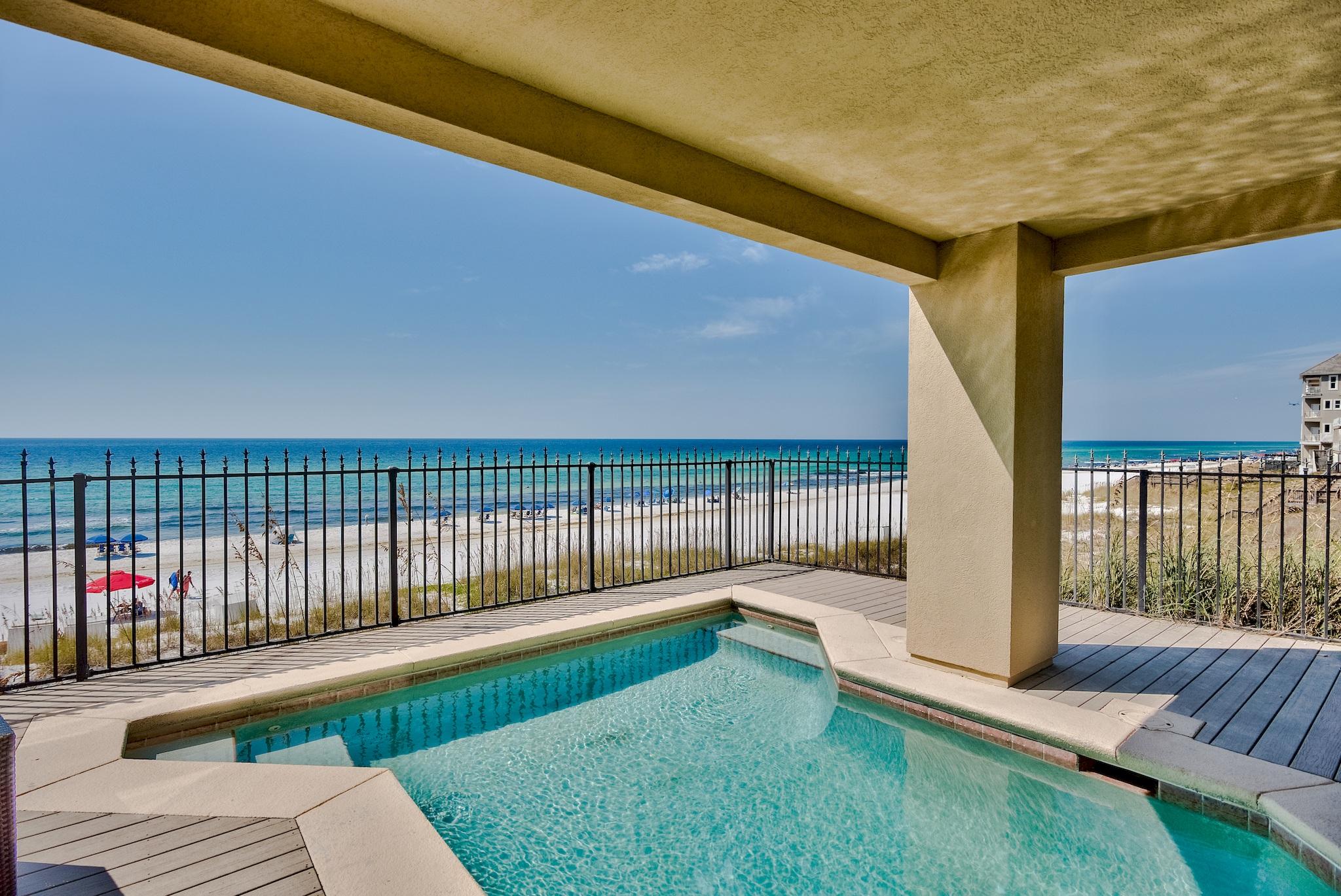 MIRAMAR BEACH - Residential