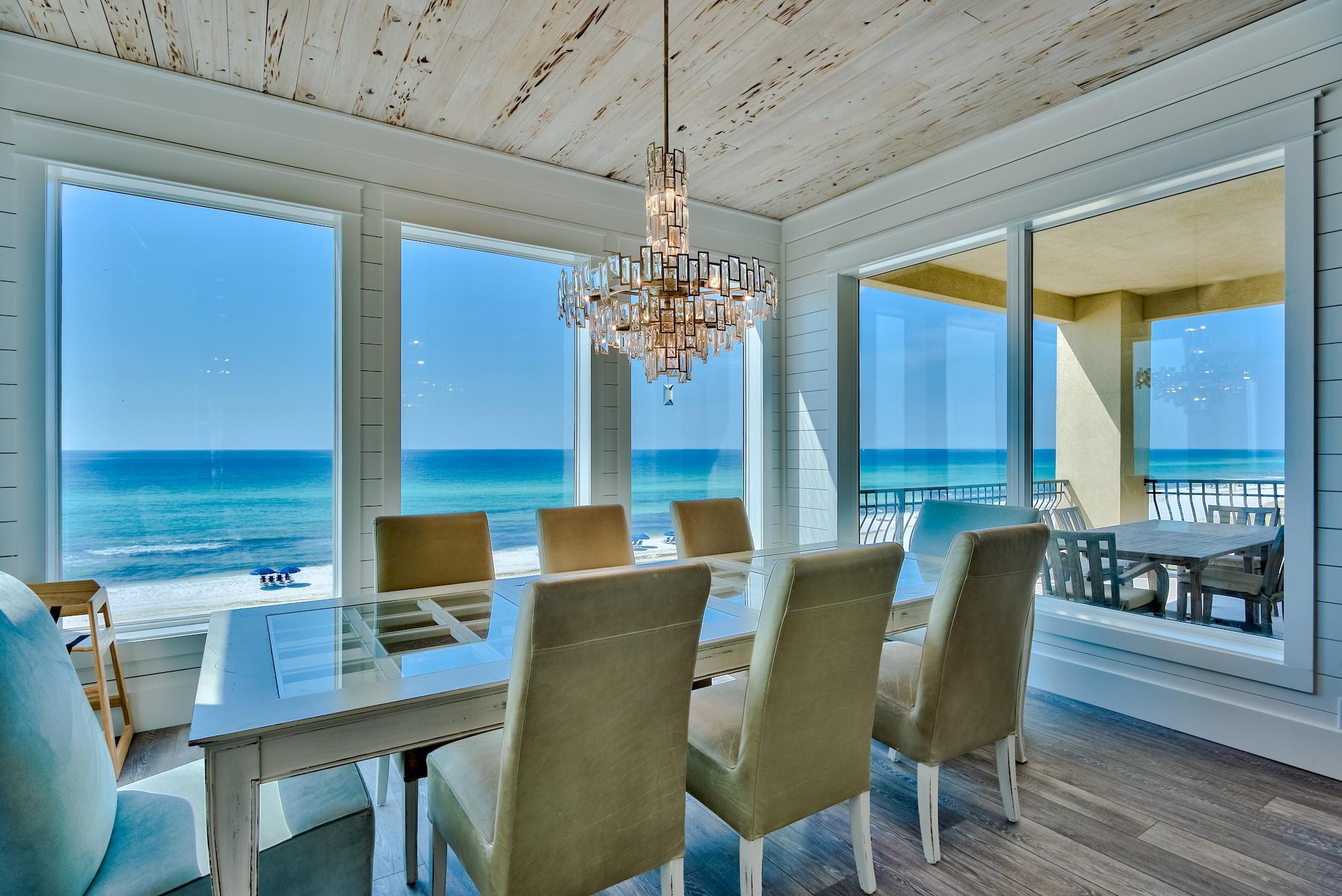 MIRAMAR BEACH - Residential