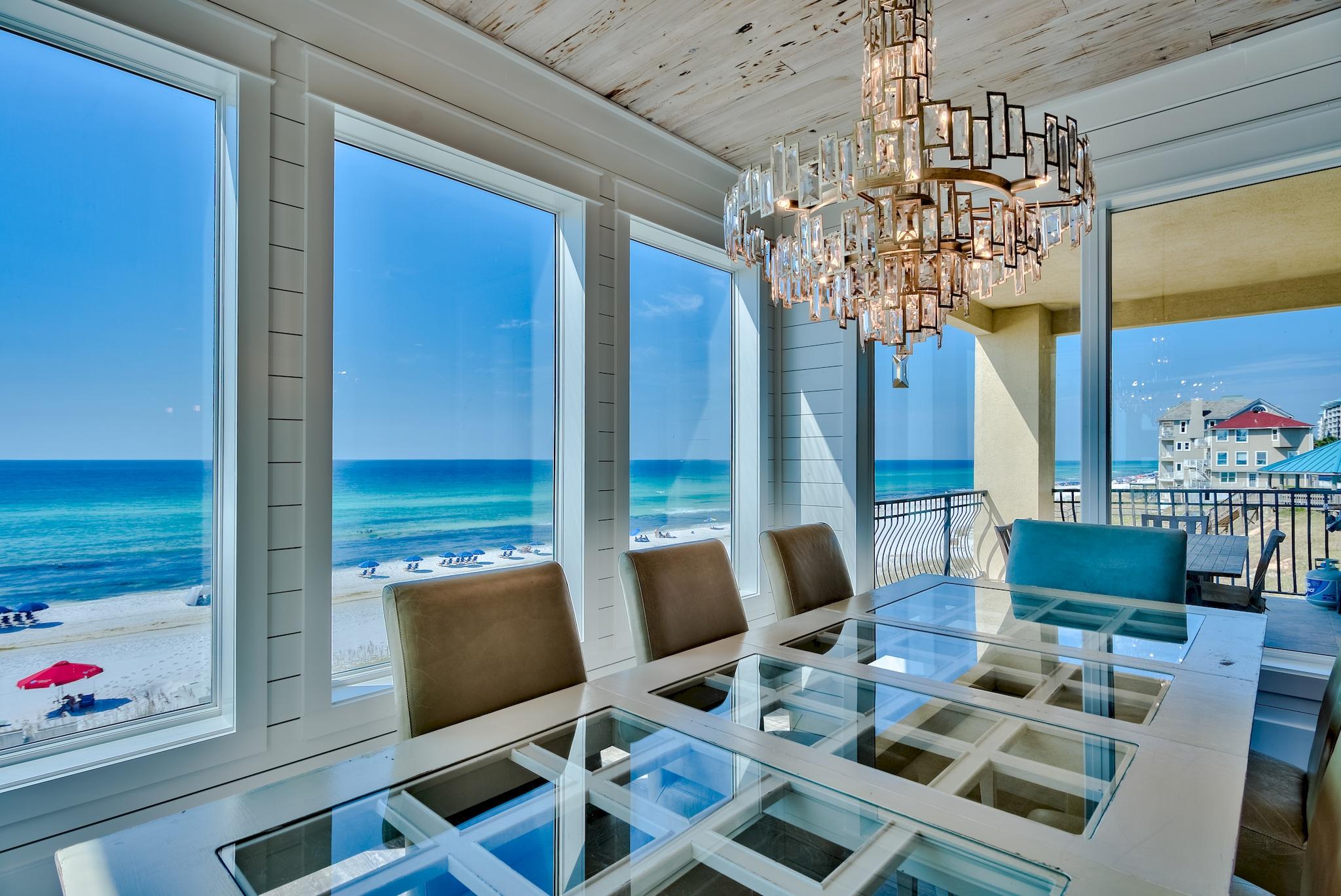 MIRAMAR BEACH - Residential