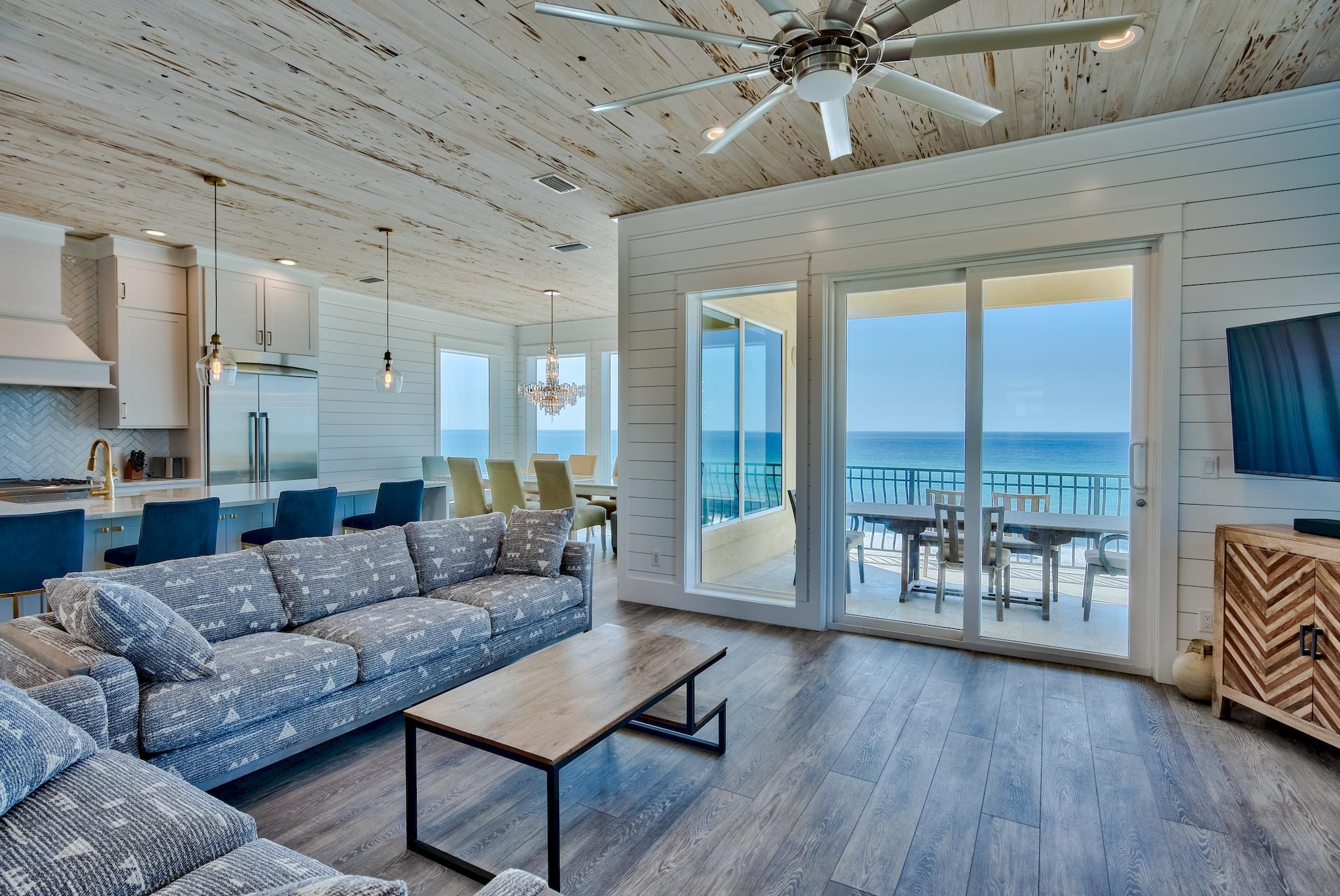 MIRAMAR BEACH - Residential