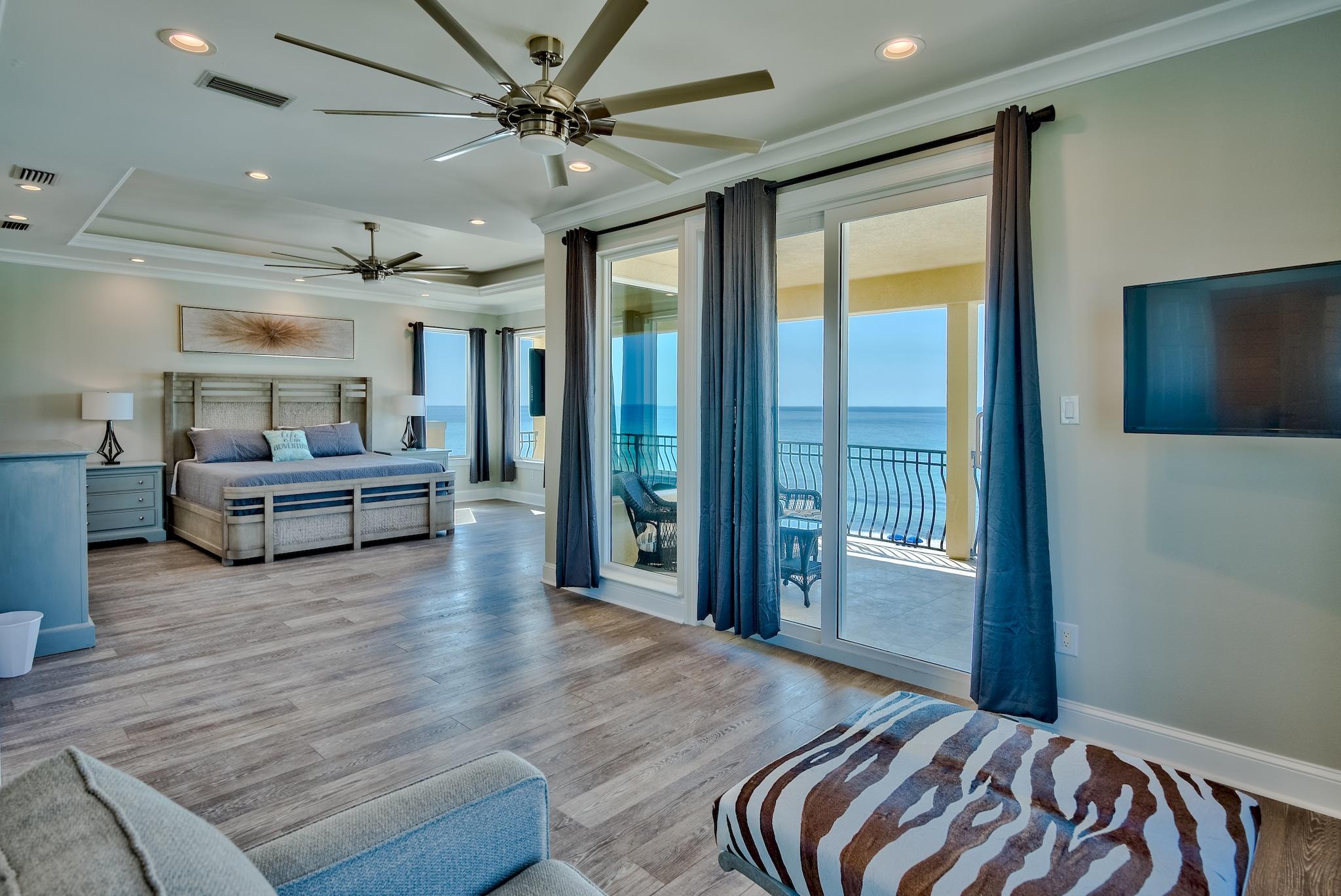 MIRAMAR BEACH - Residential