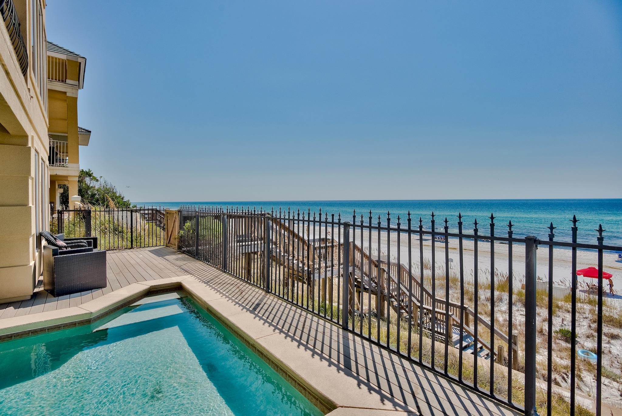 MIRAMAR BEACH - Residential