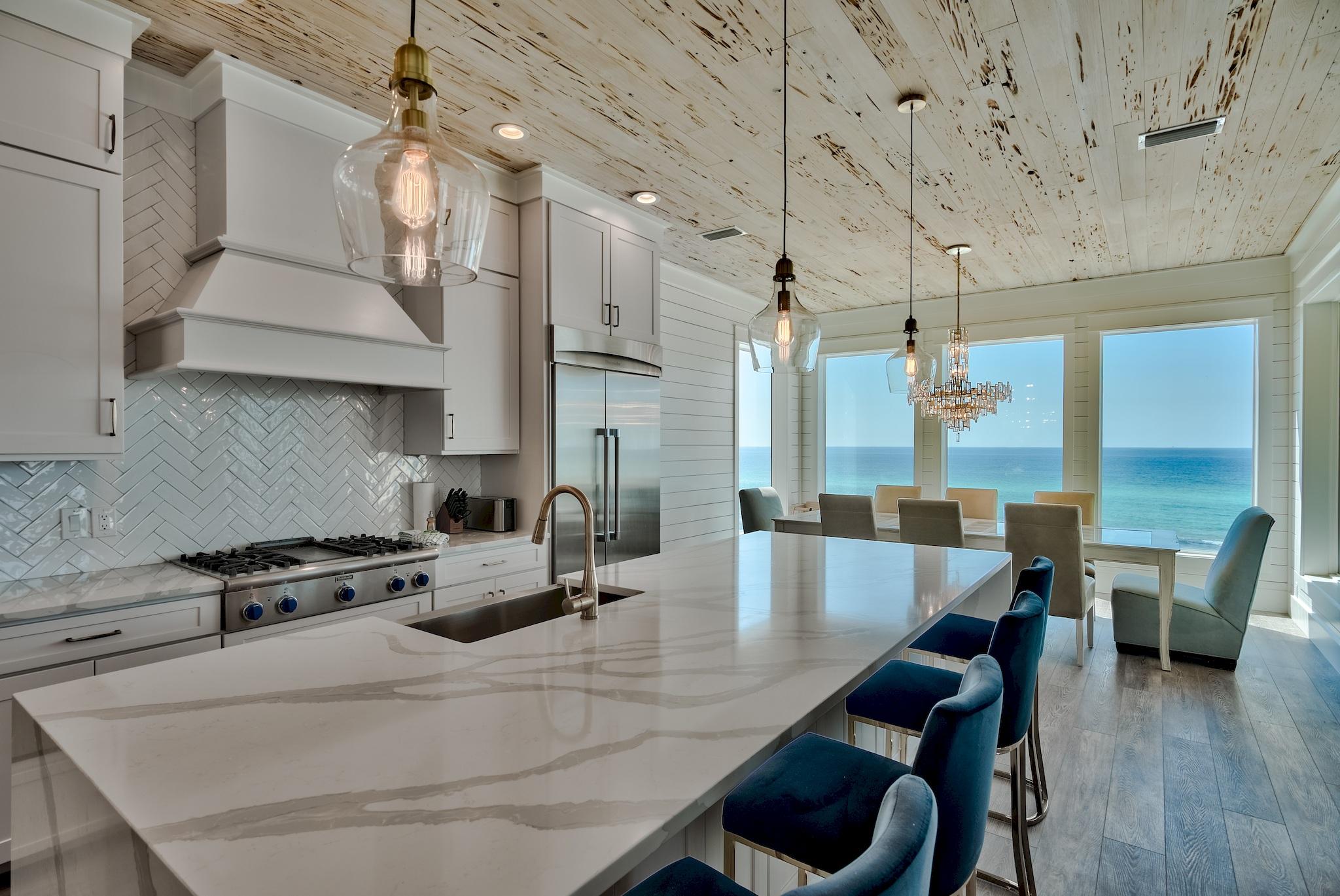 MIRAMAR BEACH - Residential