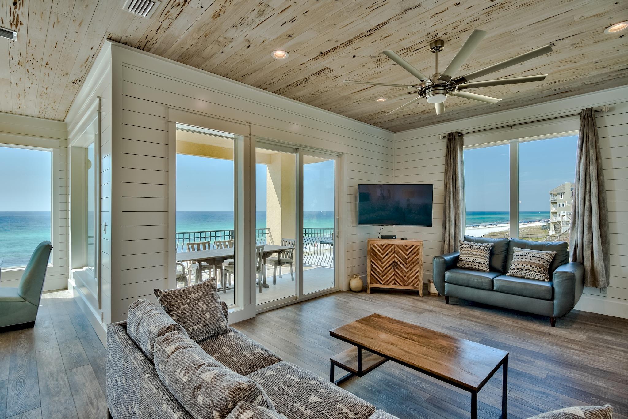 MIRAMAR BEACH - Residential