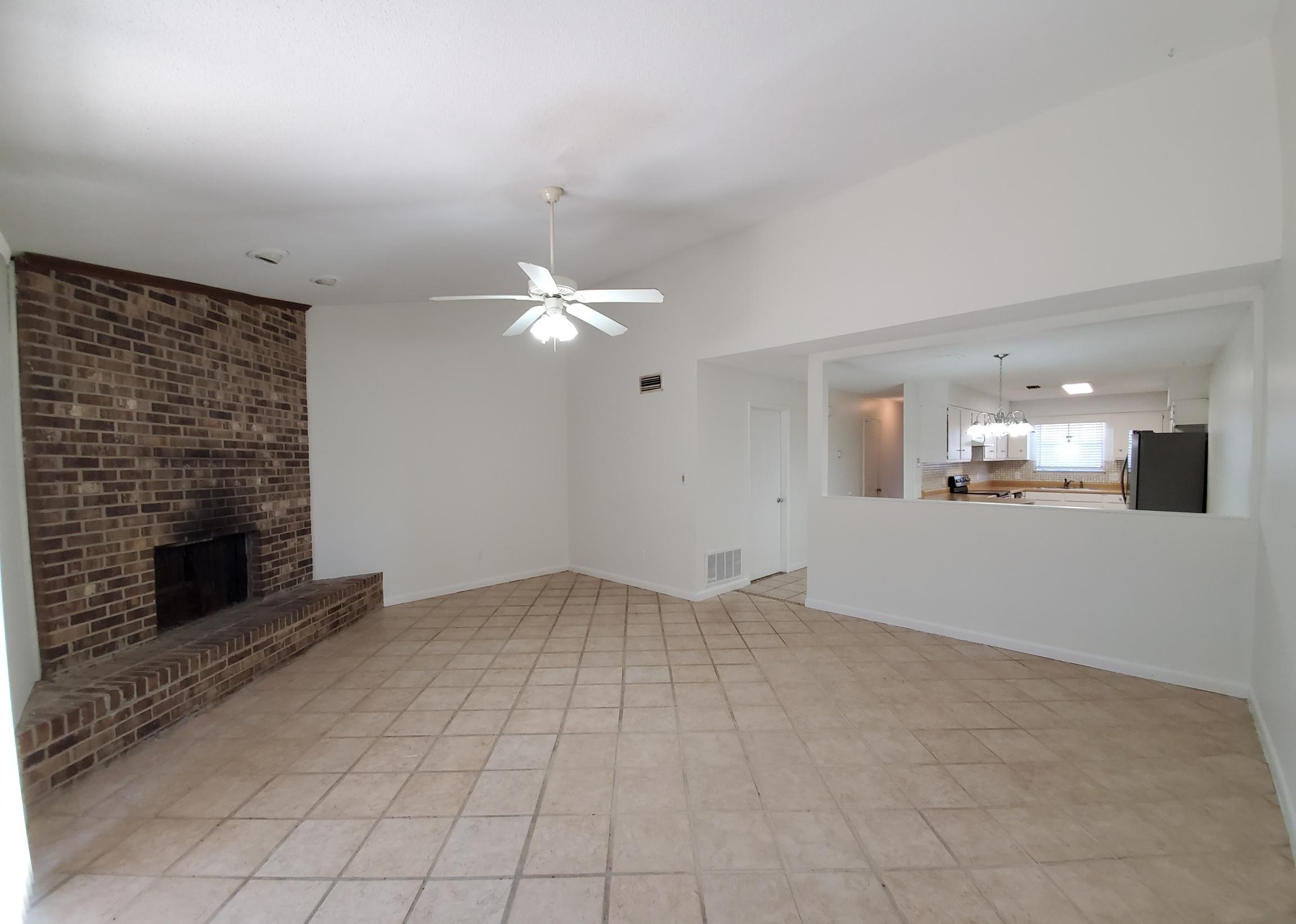 BELL-BROOK ESTATES 1ST ADDN - Residential