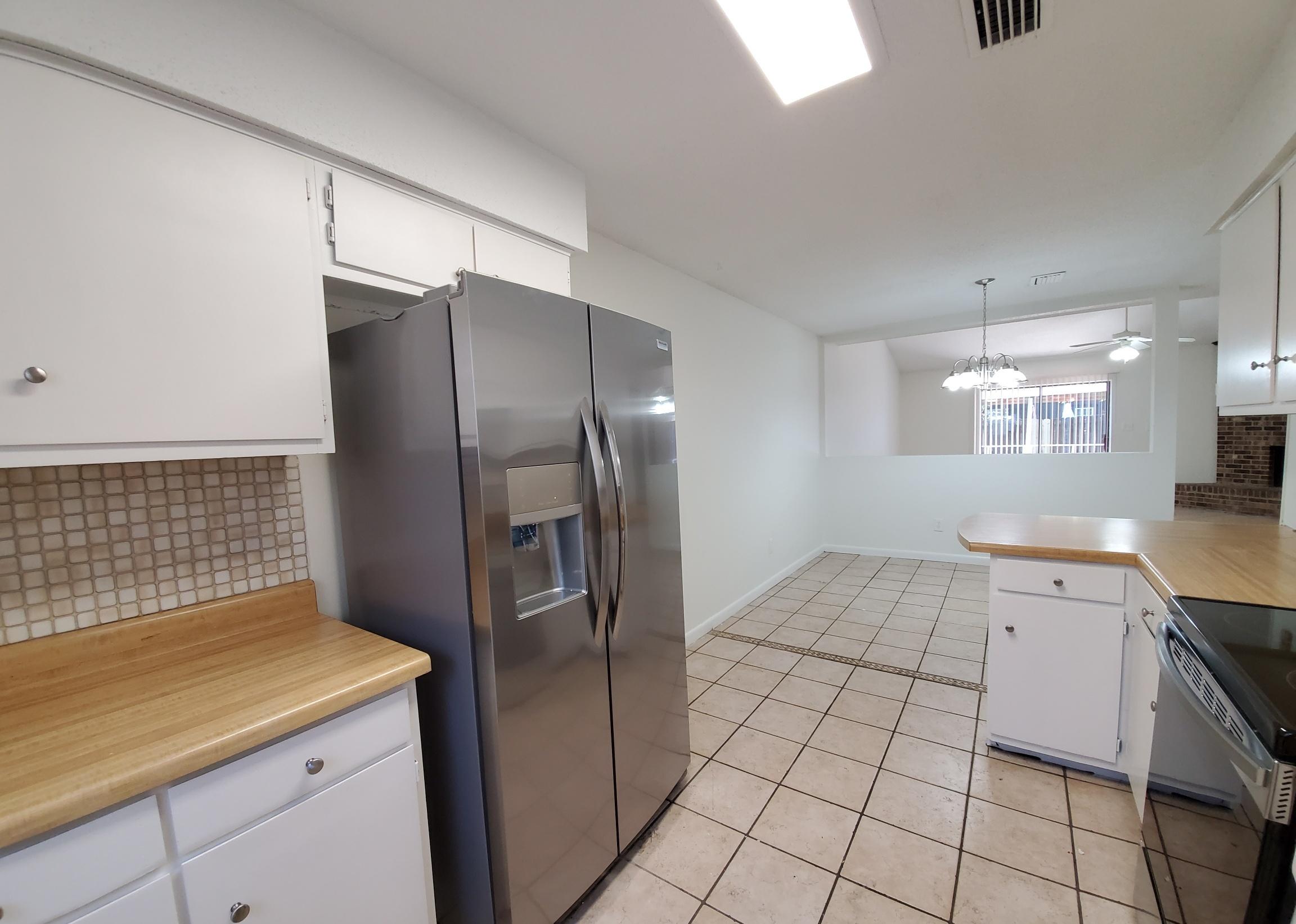 BELL-BROOK ESTATES 1ST ADDN - Residential