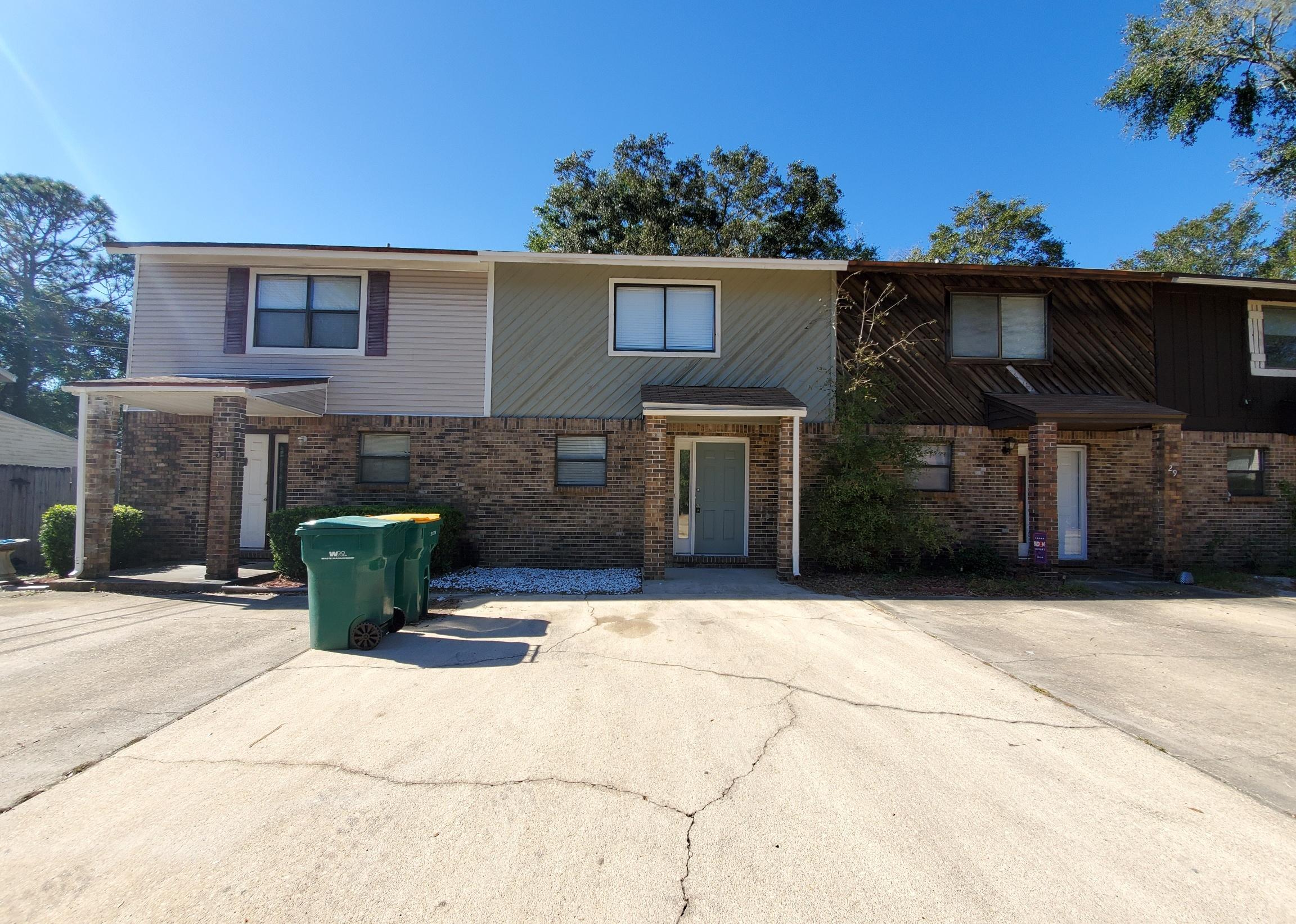 BELL-BROOK ESTATES 1ST ADDN - Residential