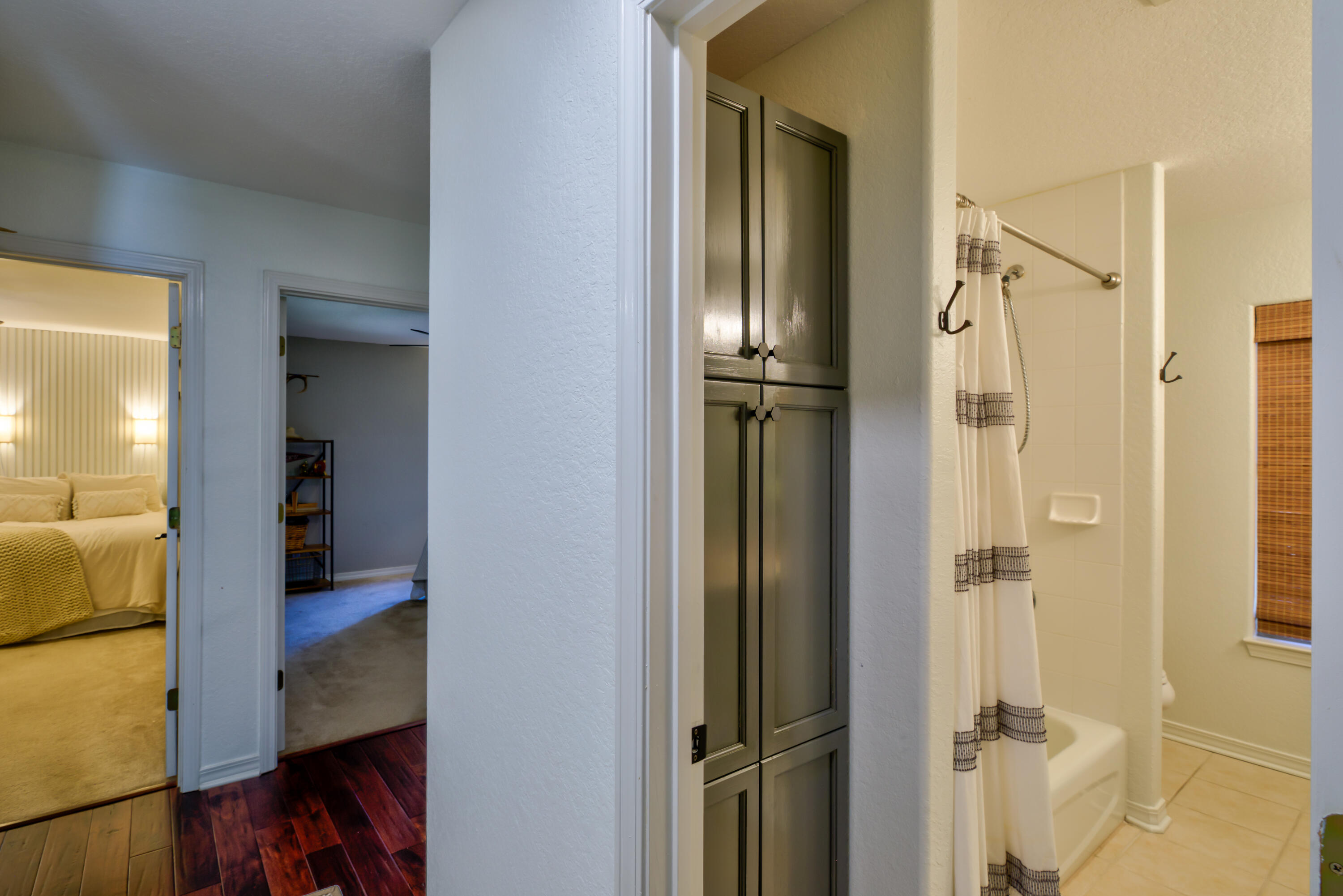 DESTINY S/D - Residential