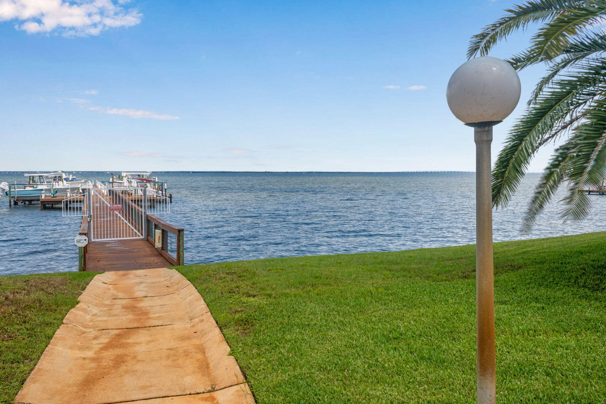 CENTURY PARK WEST - Residential Lease