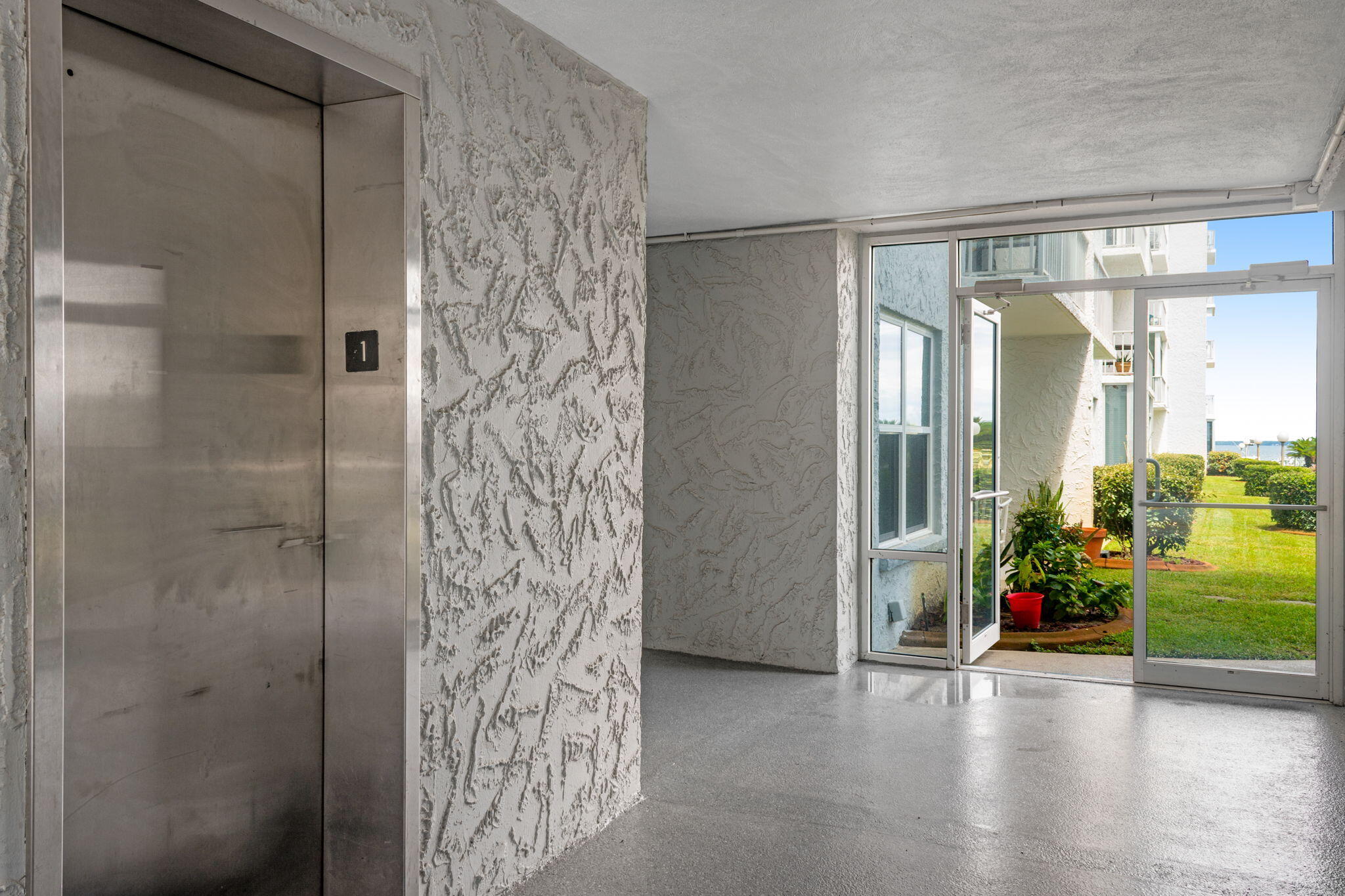 CENTURY PARK WEST - Residential Lease