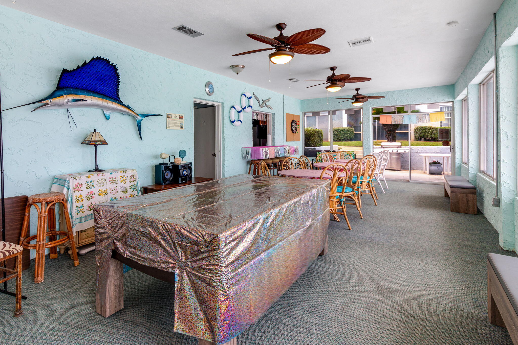 CENTURY PARK WEST - Residential Lease