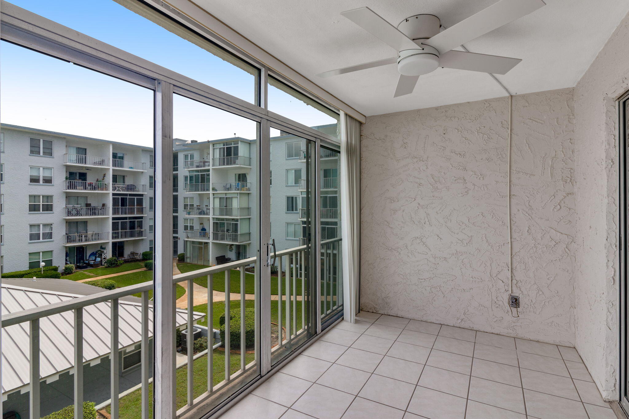 CENTURY PARK WEST - Residential Lease