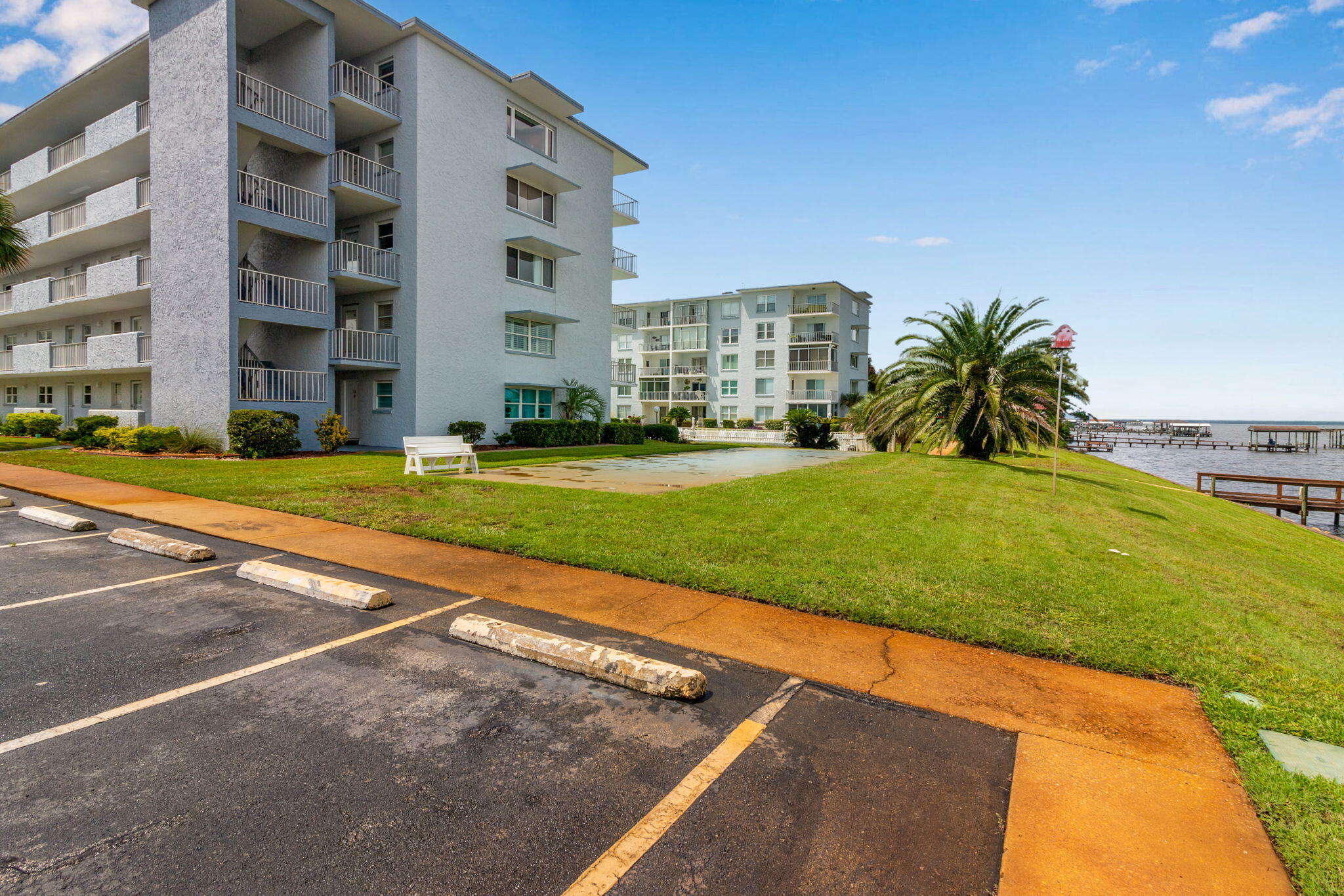 CENTURY PARK WEST - Residential Lease