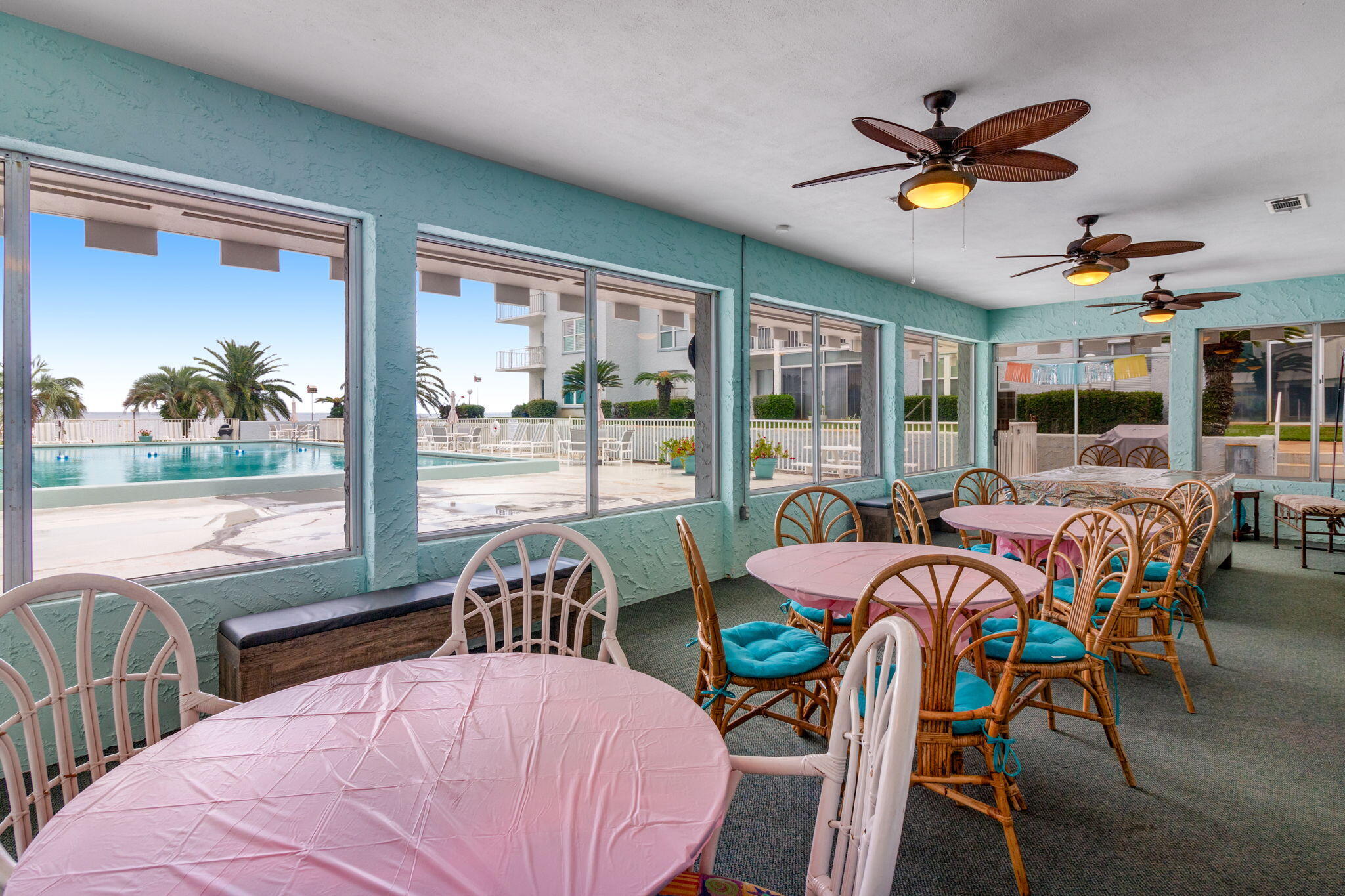 CENTURY PARK WEST - Residential Lease